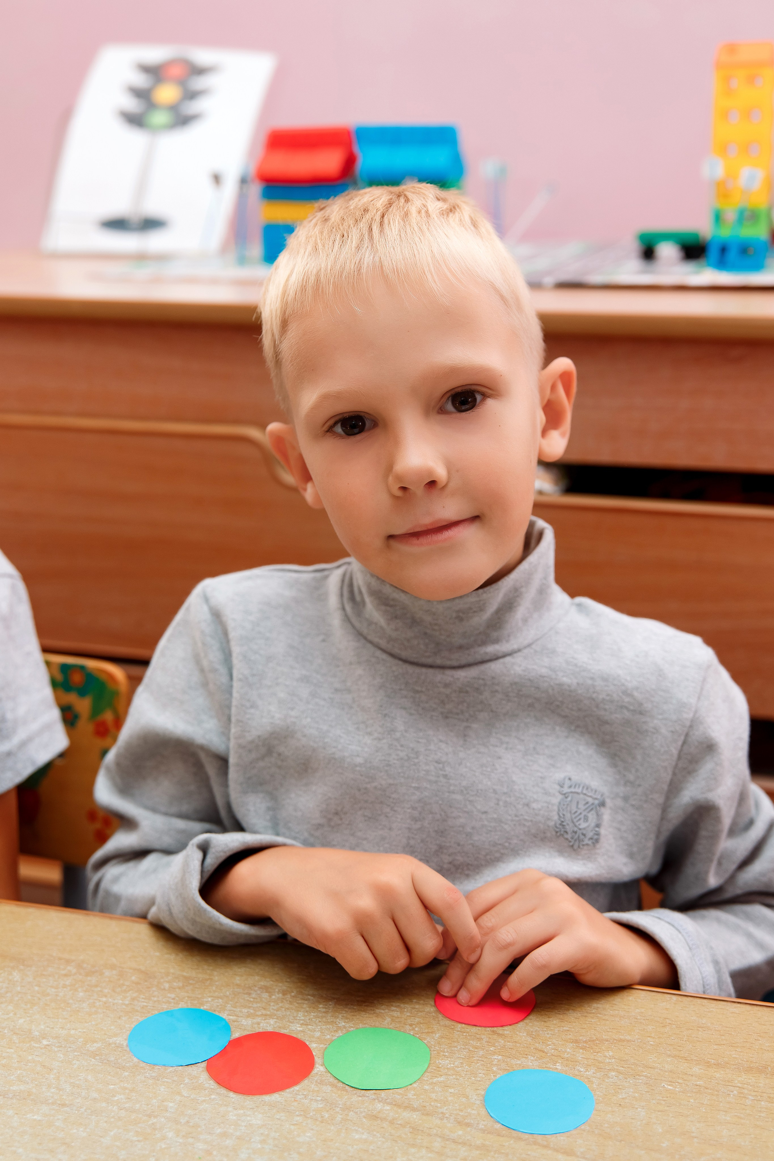 Детский Сад № 19 (один день из жизни группы + выпускной). Фотограф Любовь Корниенко, Примоский край