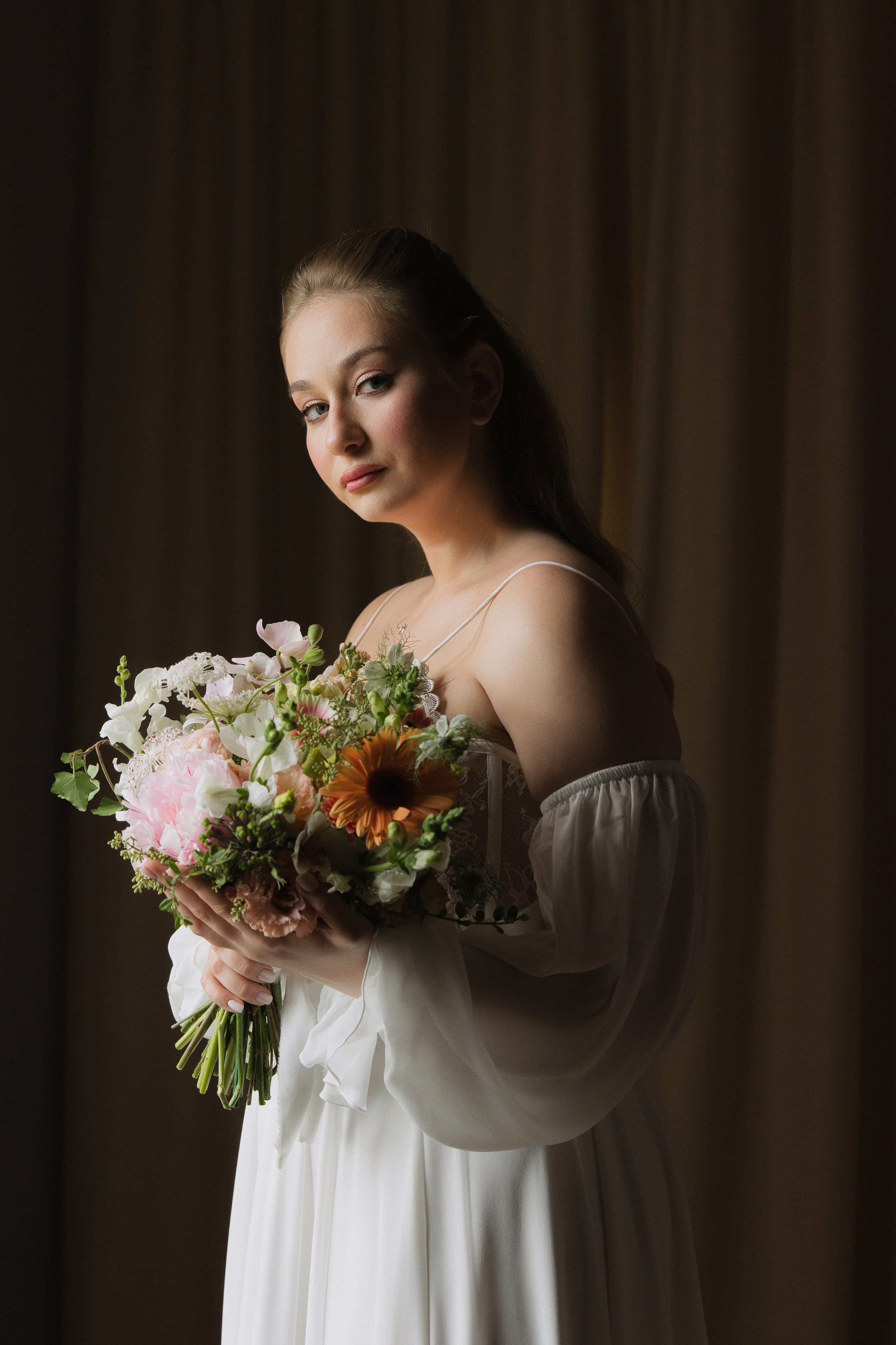 Евгений&Александра. Свадебный и семейный фотограф в Краснодаре и крае