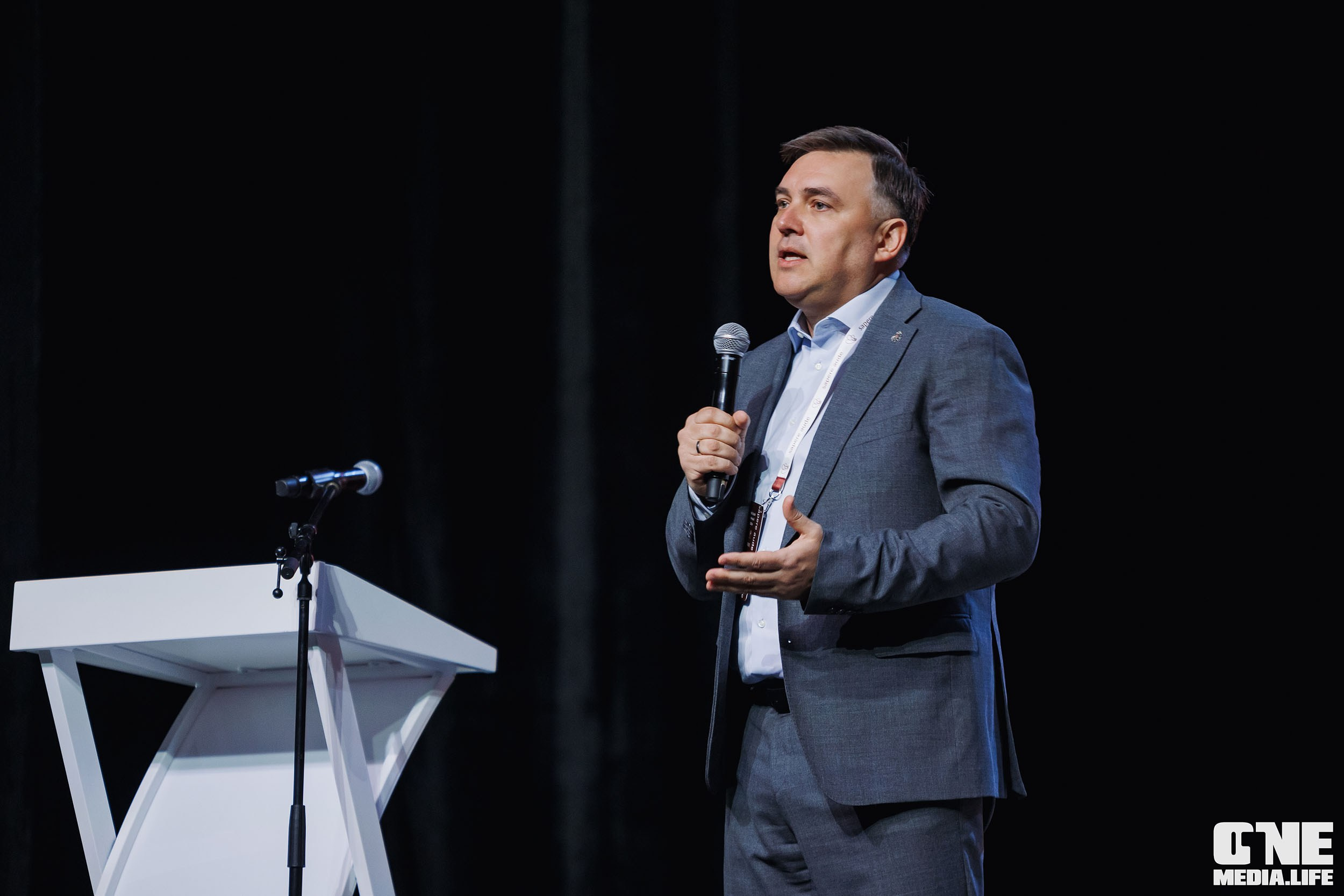 Балтийский Культурный Форум 2026. One Media Life: фоторепортажи, фотоотчеты с мероприятий и заведений