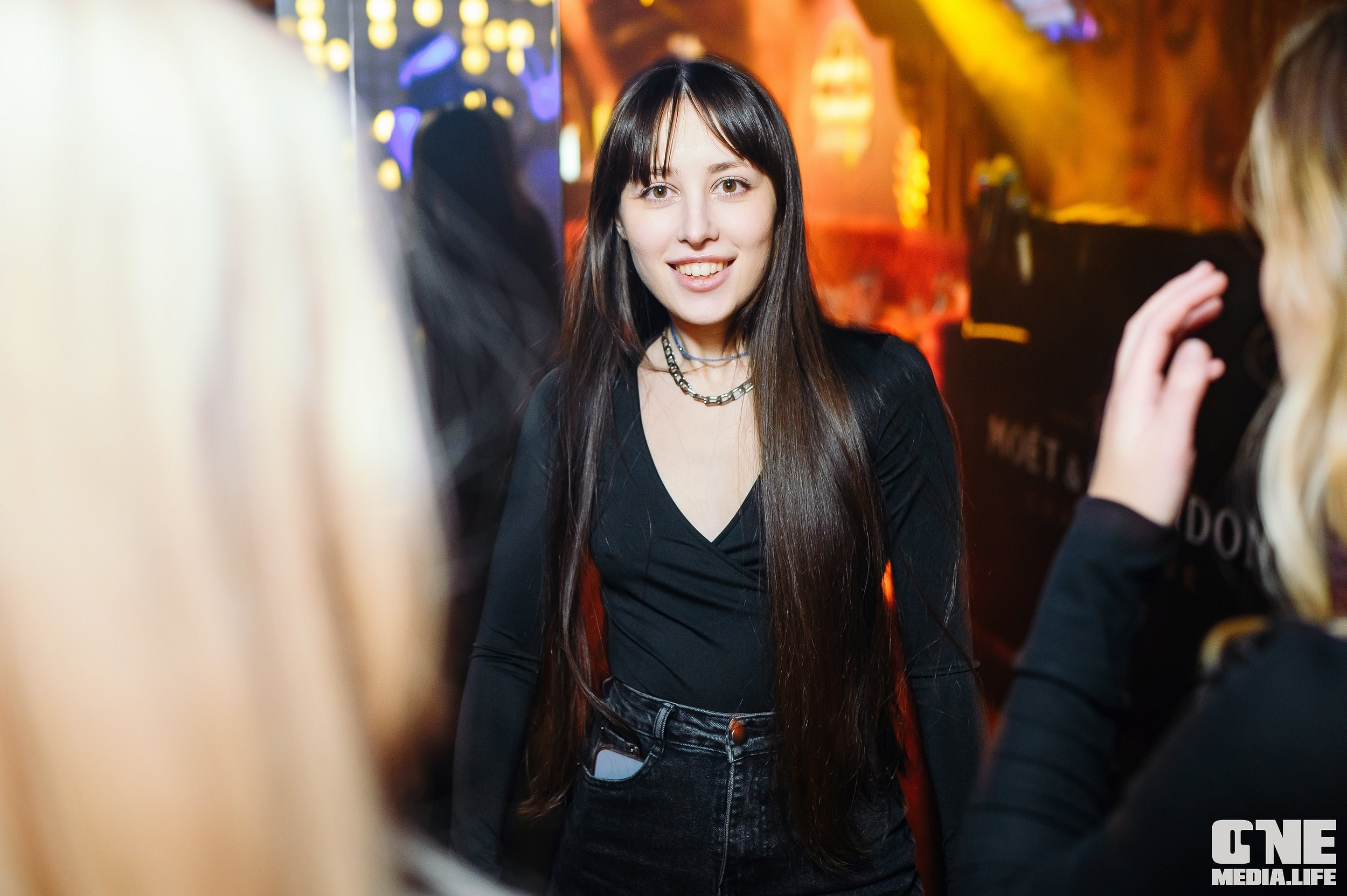 Фоторепортаж из караоке-клуба Эйфория. One Media Life: фоторепортажи, фотоотчеты с мероприятий и заведений