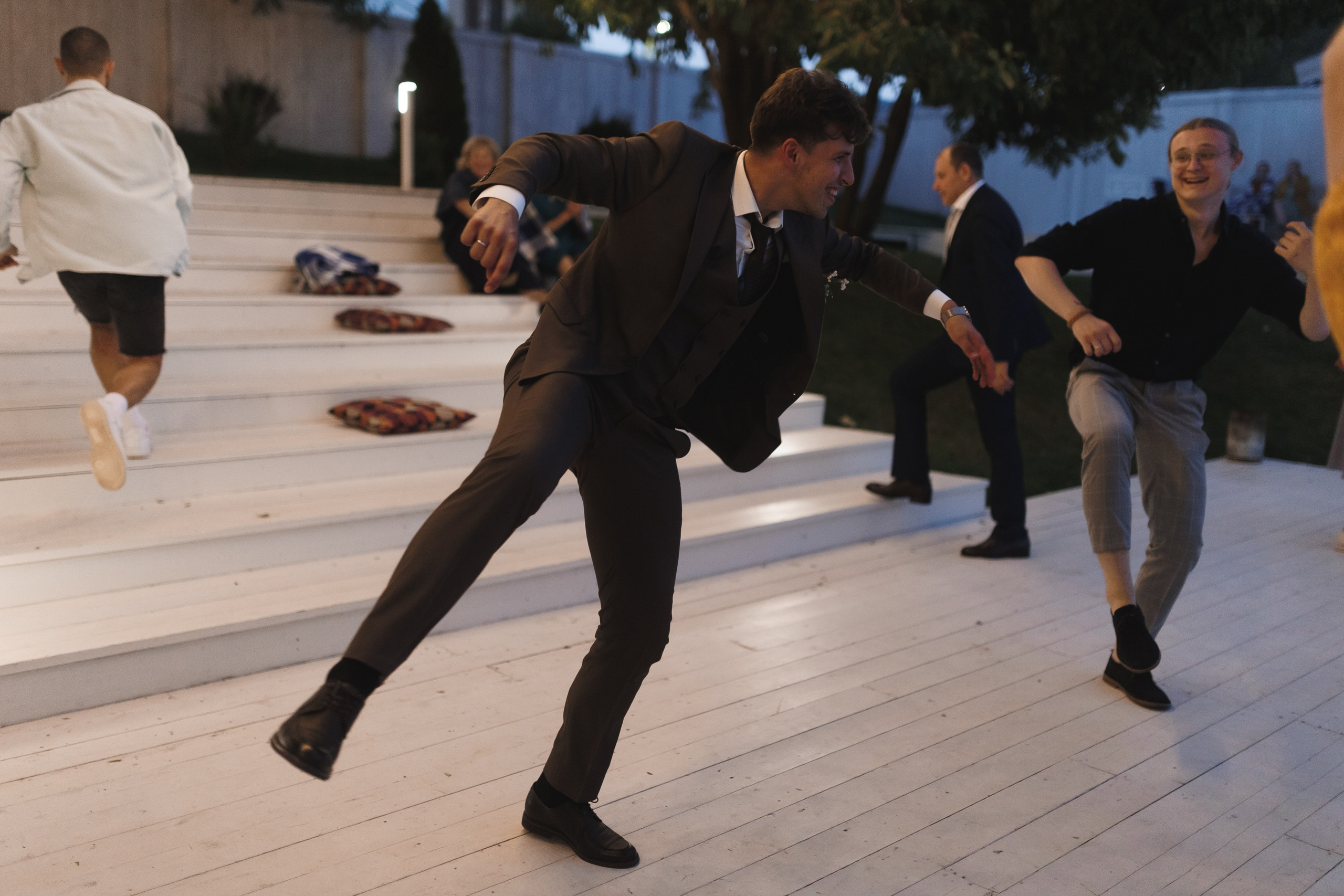 Серия 2. Свадебный фотограф Александр Чернышов