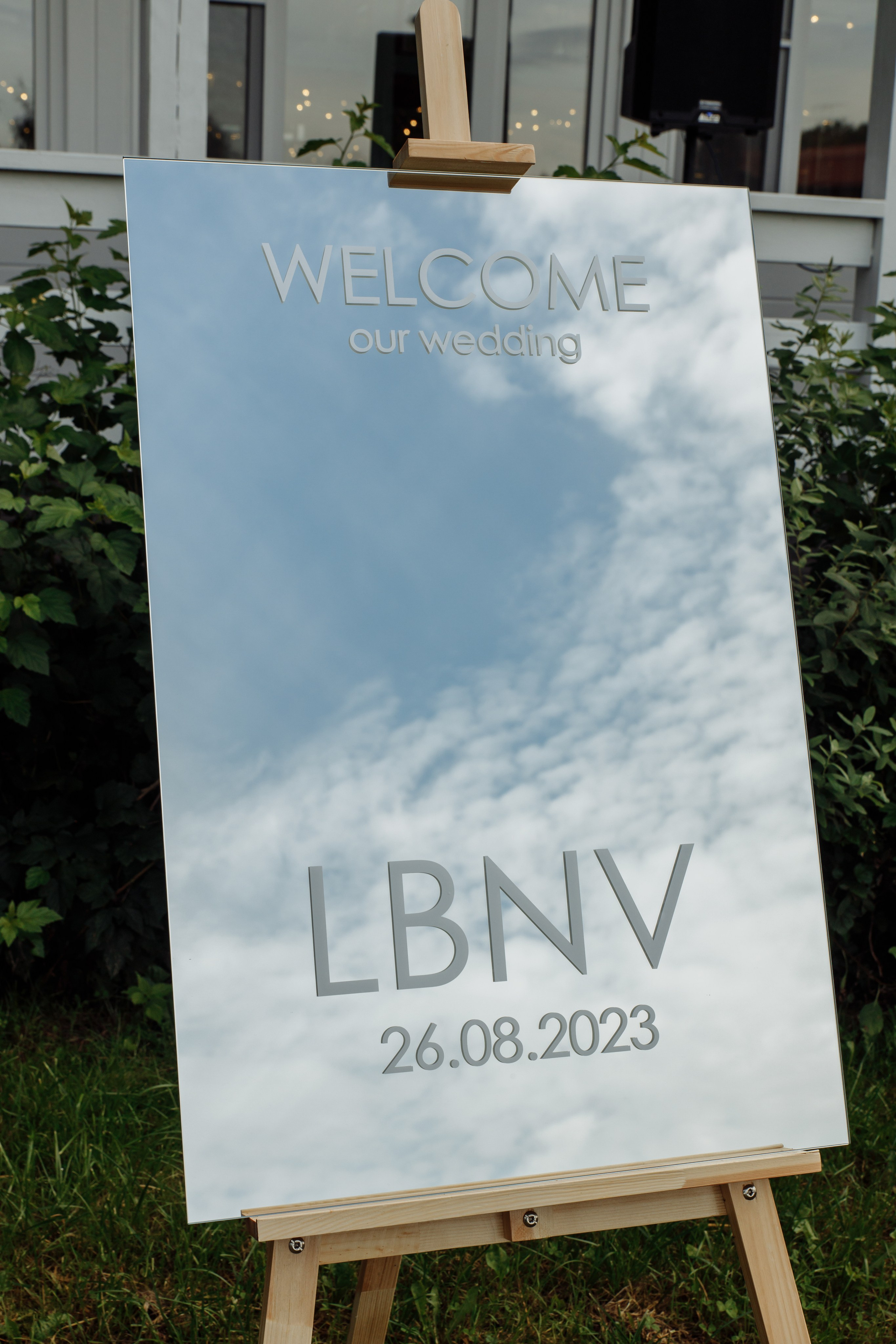 Влад и Даша