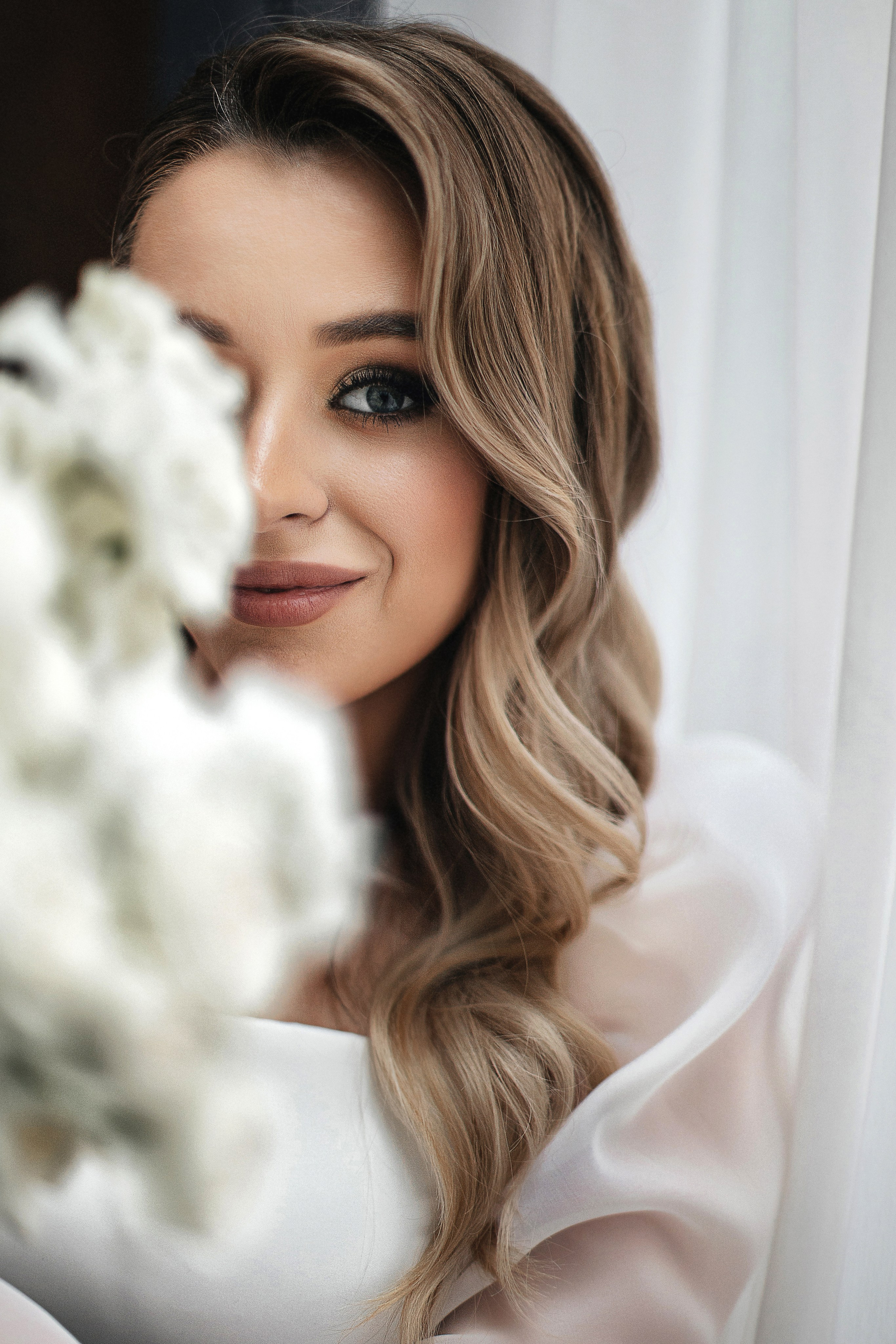 Олег и Галина. Свадебный фотограф в Ростове-на-Дону Олег Майер