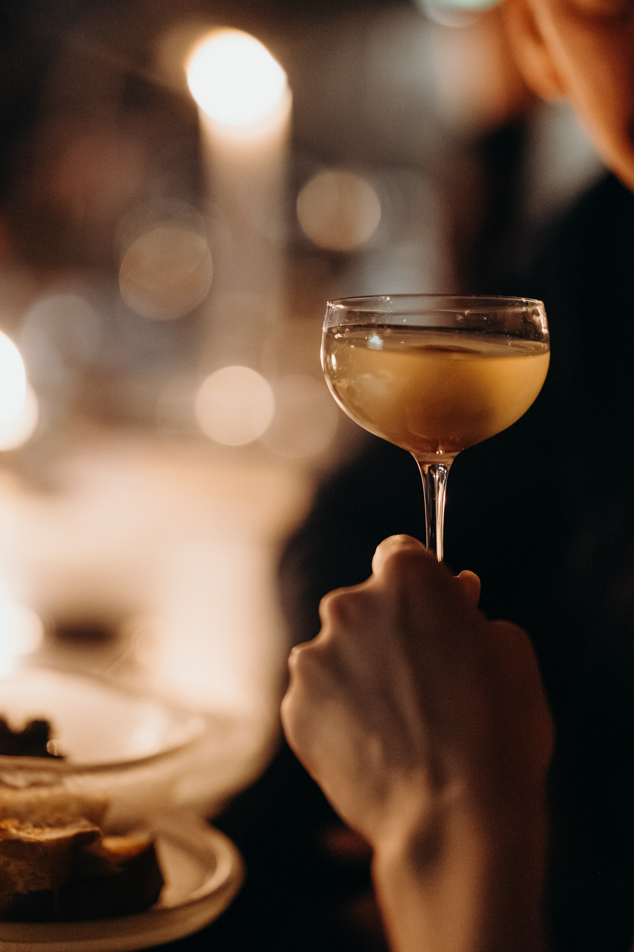 INFUSE BAR. Фотограф Элина Брусенцева