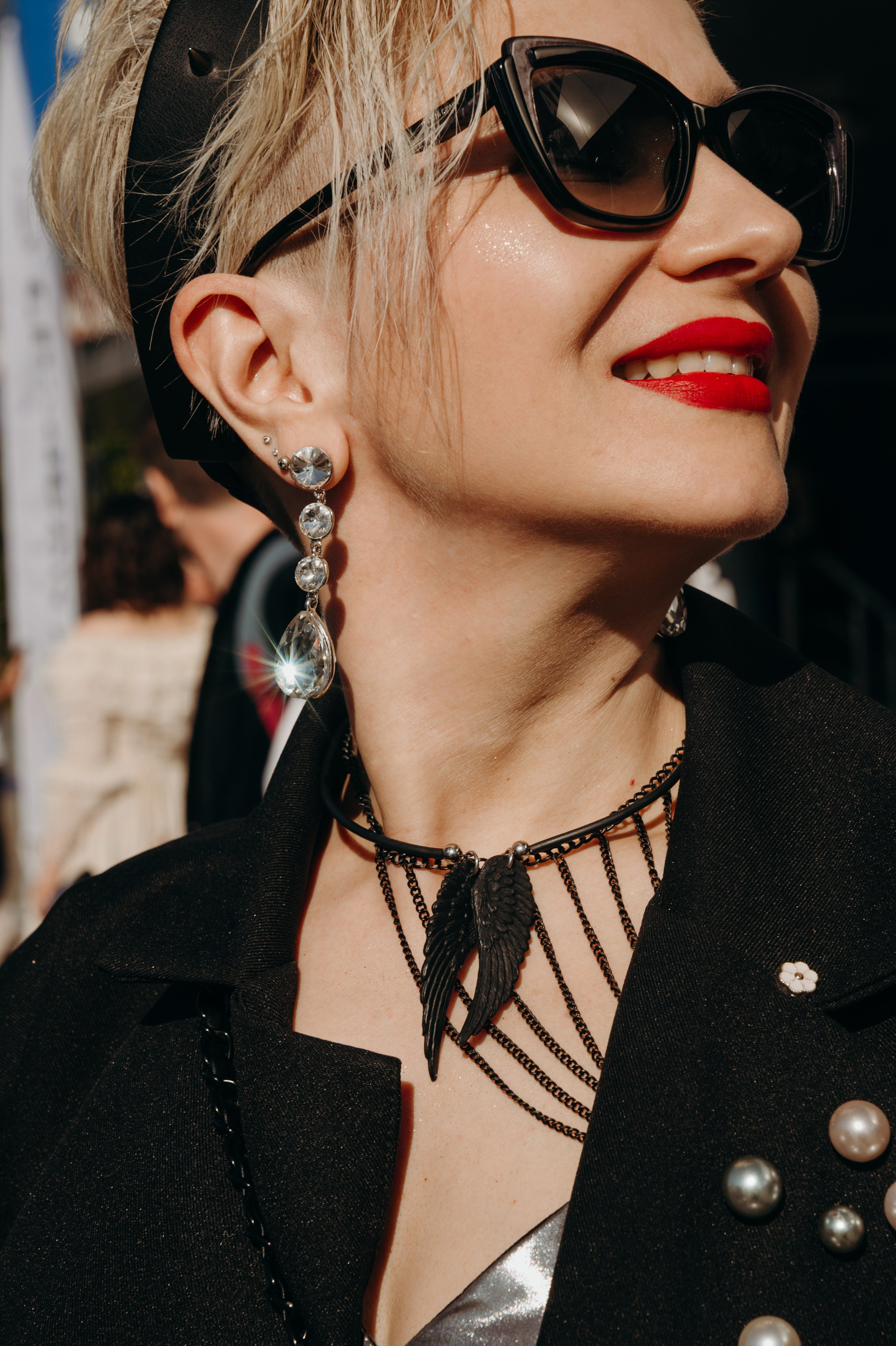 ULYANOVSK Fashion Week. Фотограф Элина Брусенцева