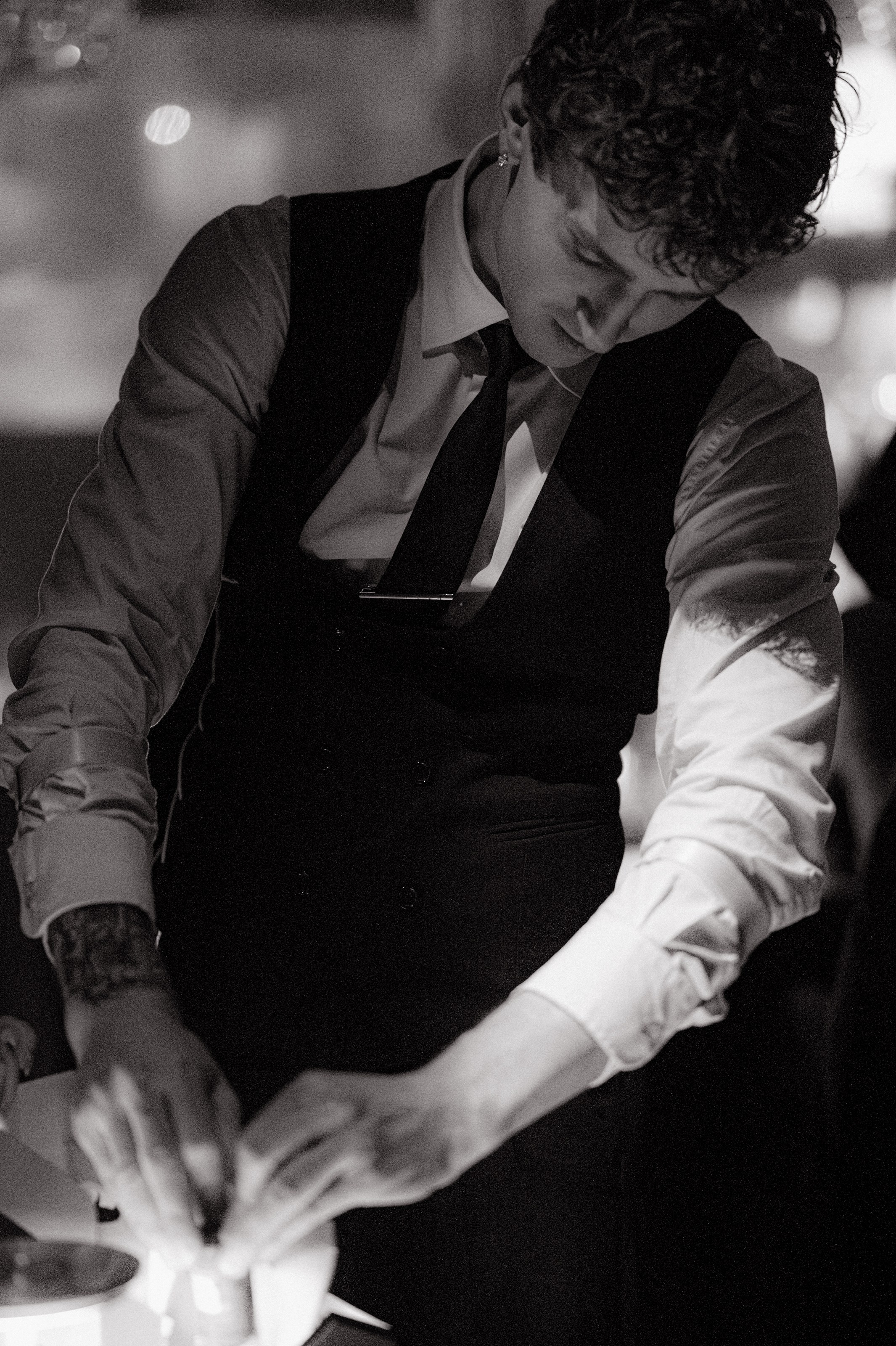 INFUSE BAR. Фотограф Элина Брусенцева