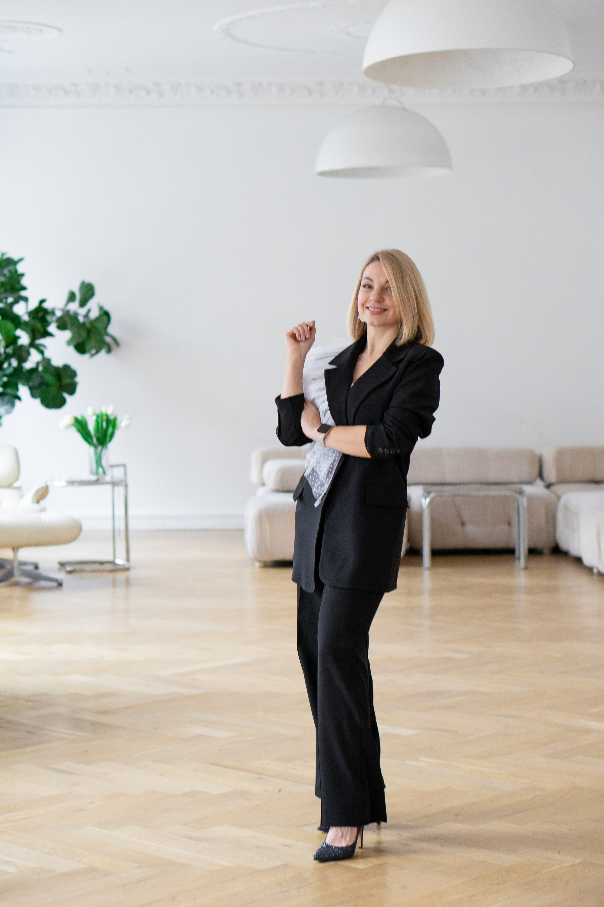 Дарья. Фотограф Ольга Игорева