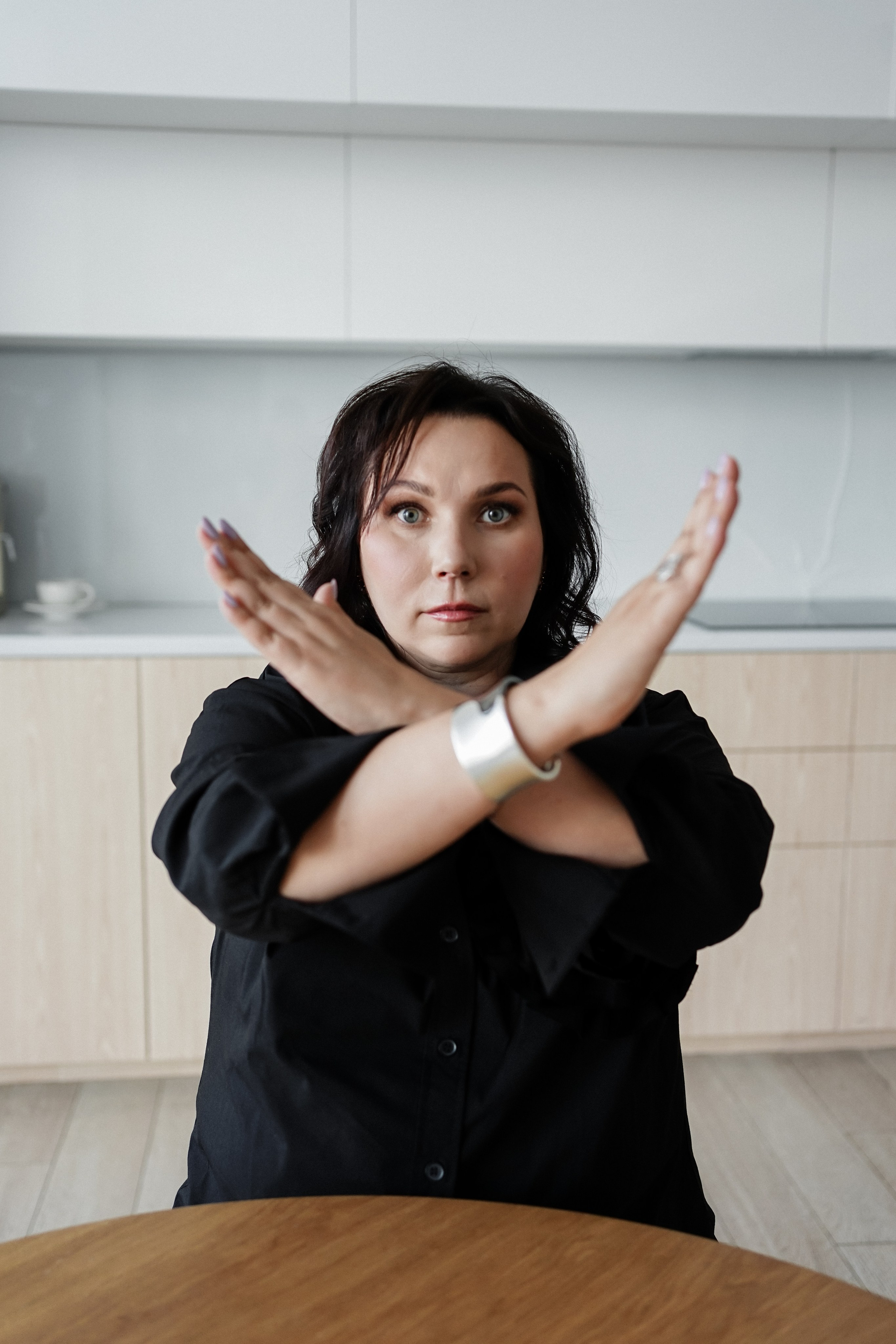 Анна Психолог, профориентолог. Фотограф Ольга Игорева