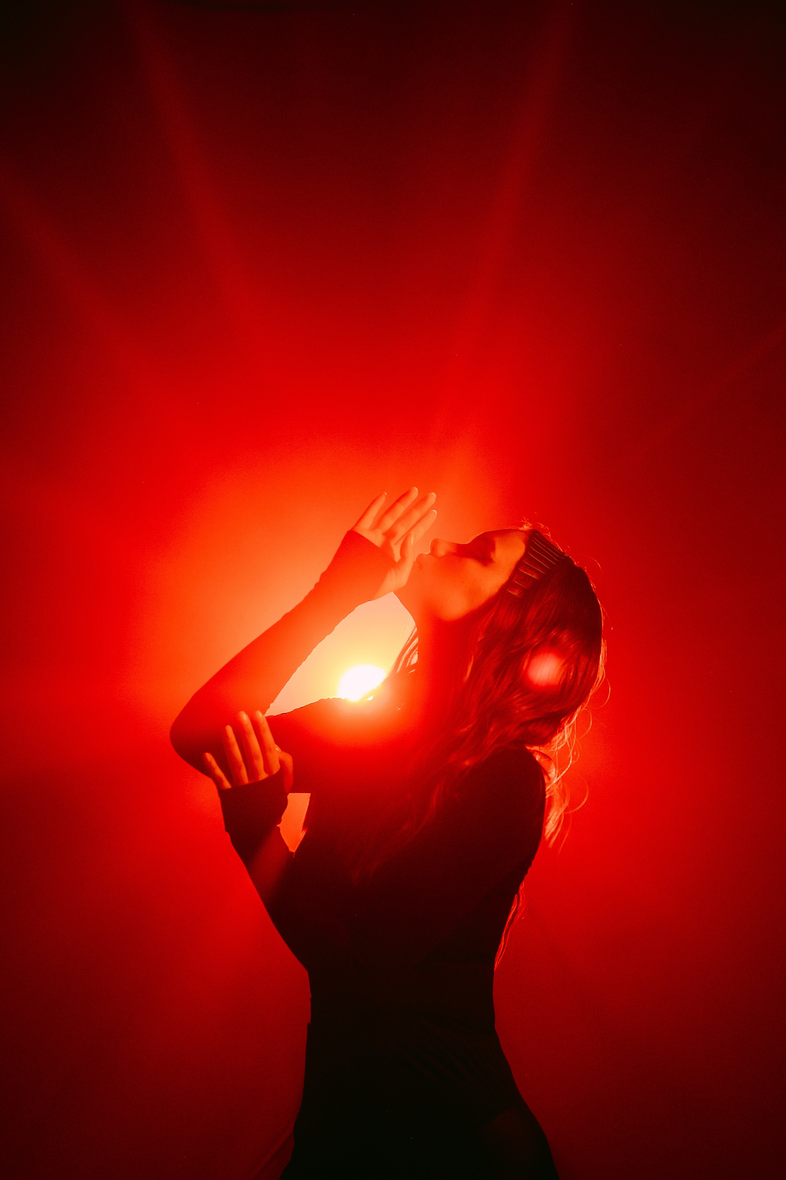 Natasha. DariaRock / Фотограф Екатеринбург