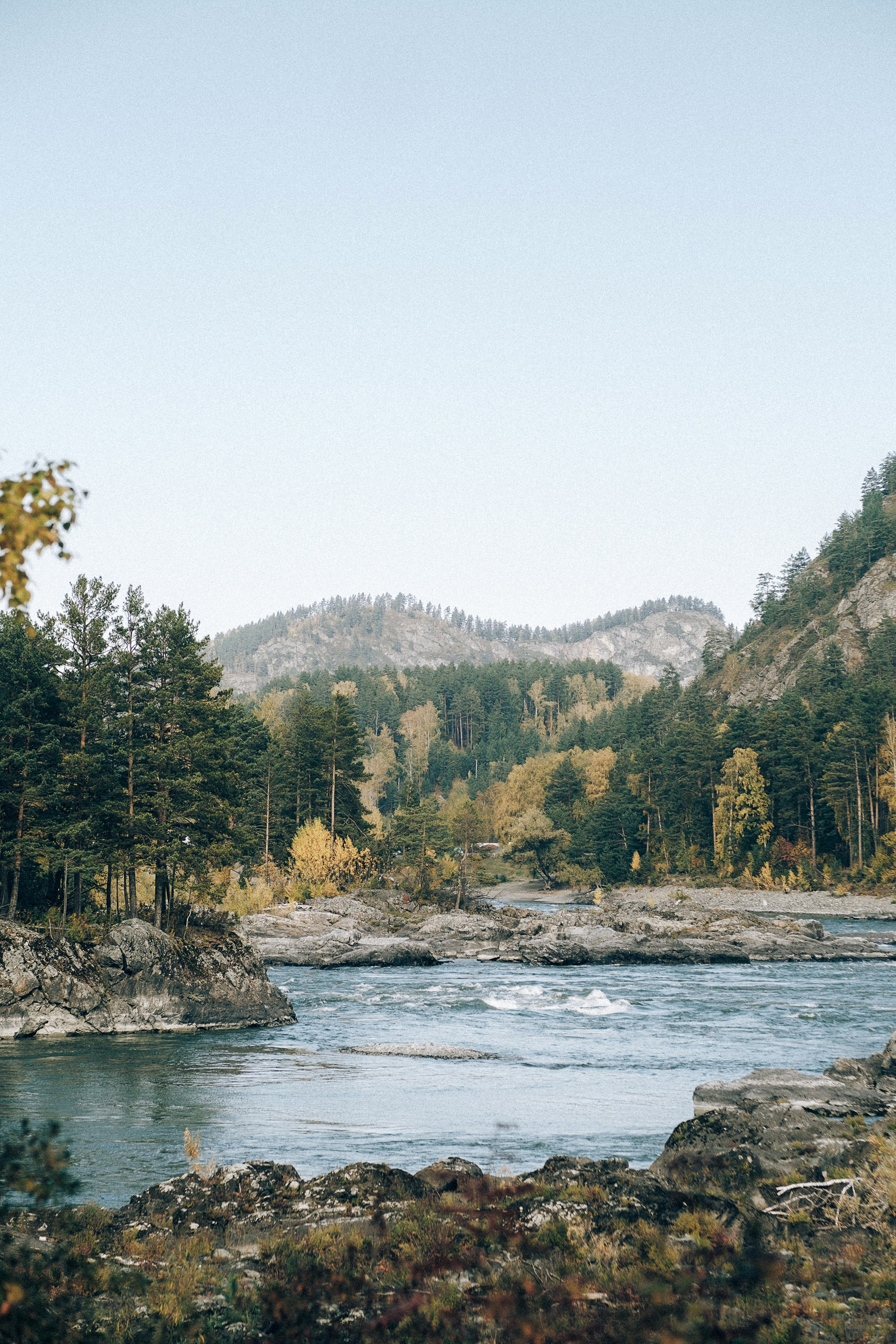Горы. Свадебный и семейный фотограф Барнаул Рубцовск Бийск Алтайский край