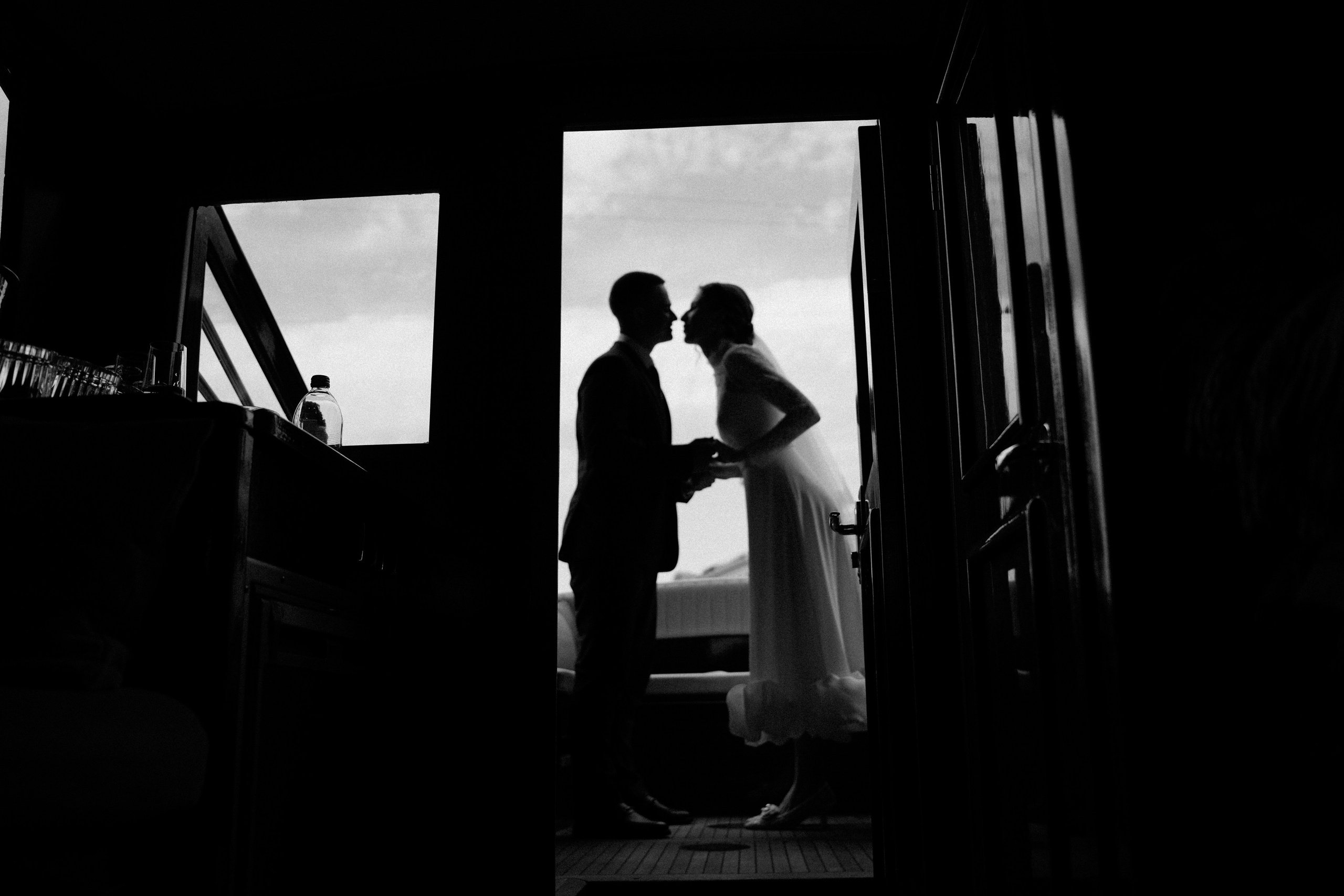 Свадебные. Фотограф Анна Максимова