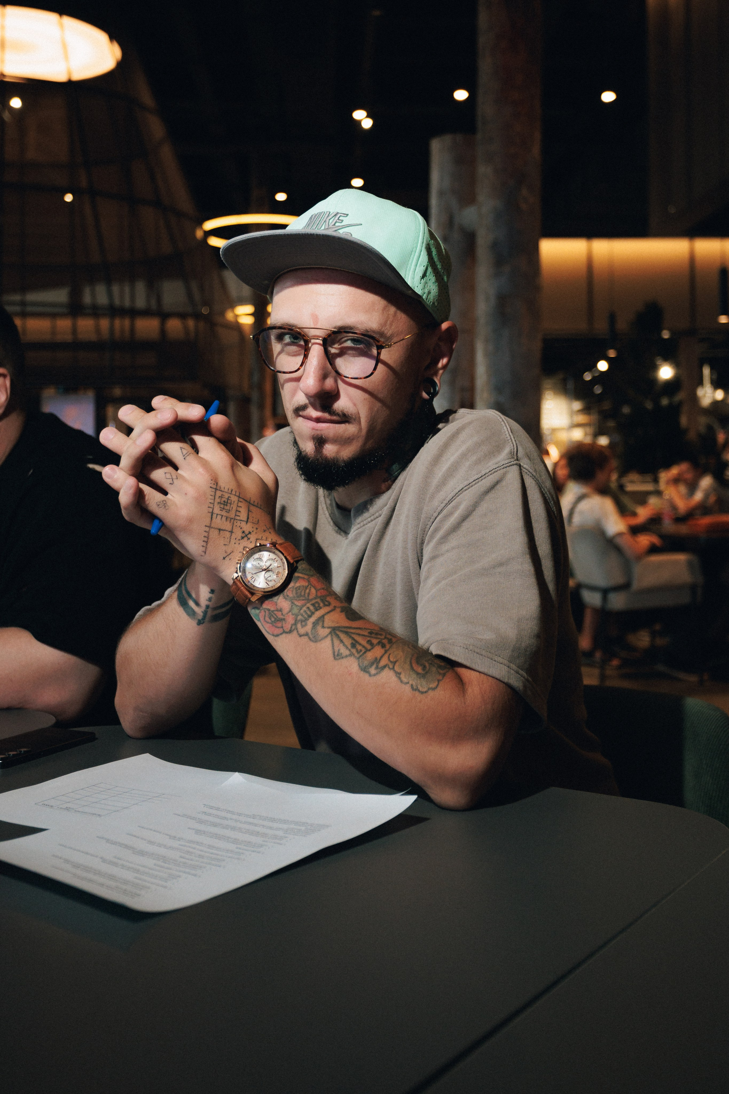 Репортаж. Фотограф Батурин Илья г. Красноярск