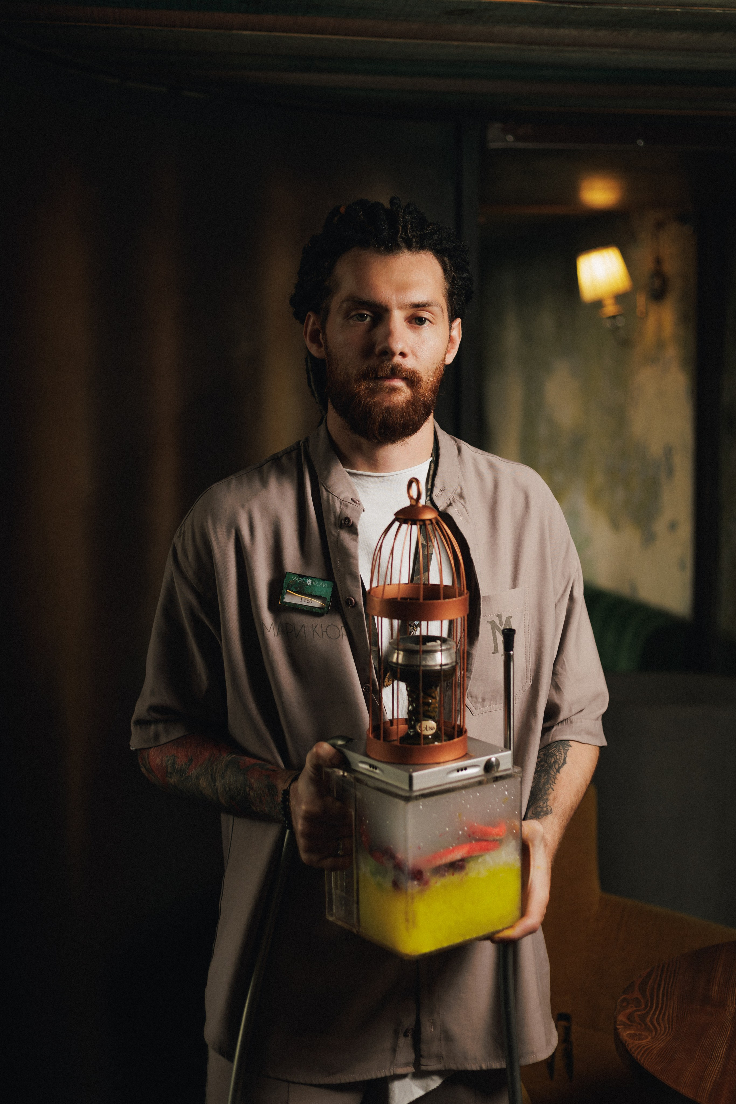 Контент. Фотограф Батурин Илья г. Красноярск