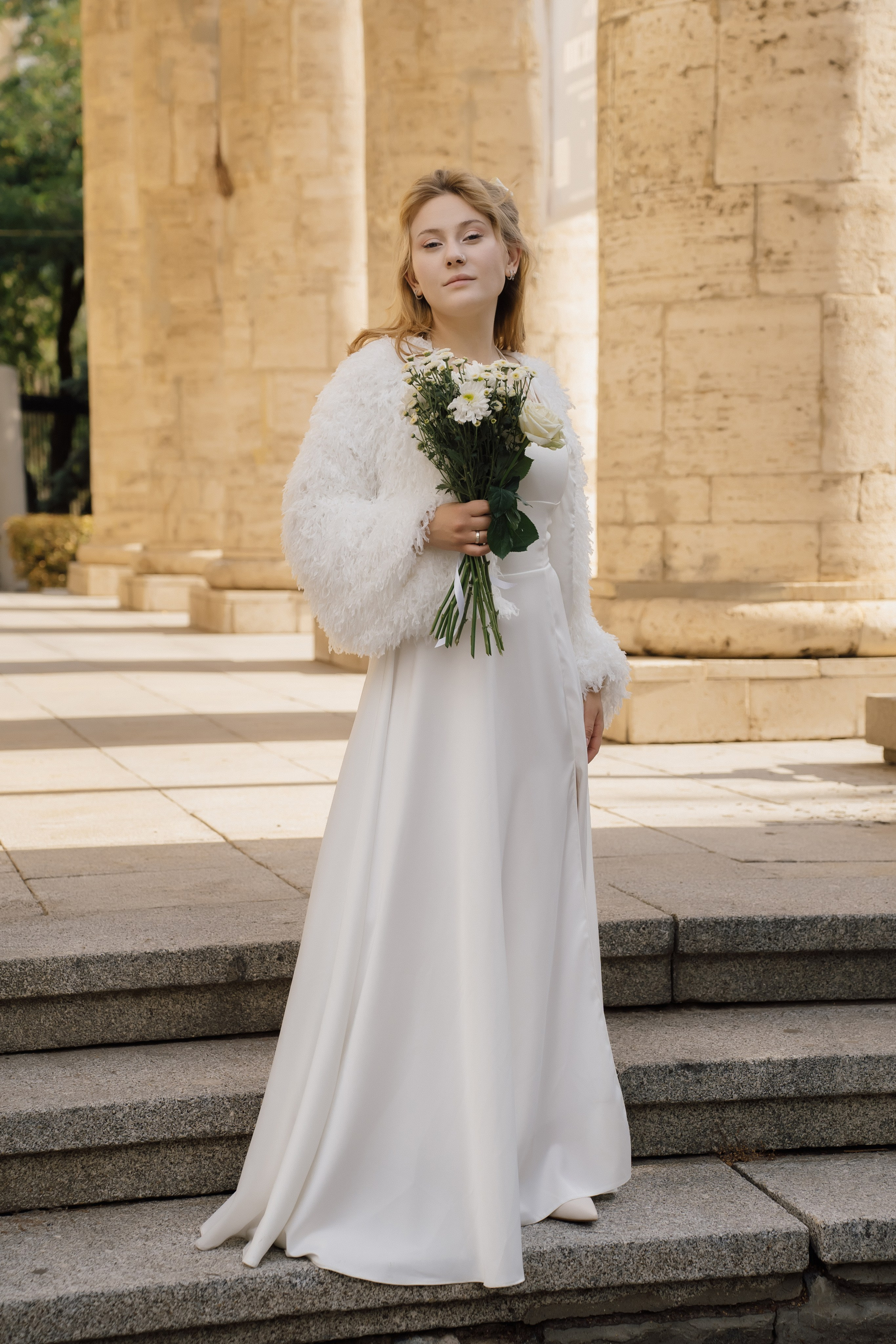 Костя и Даша. Свадебный и семейный фотограф в Волгограде Наталья Наумова