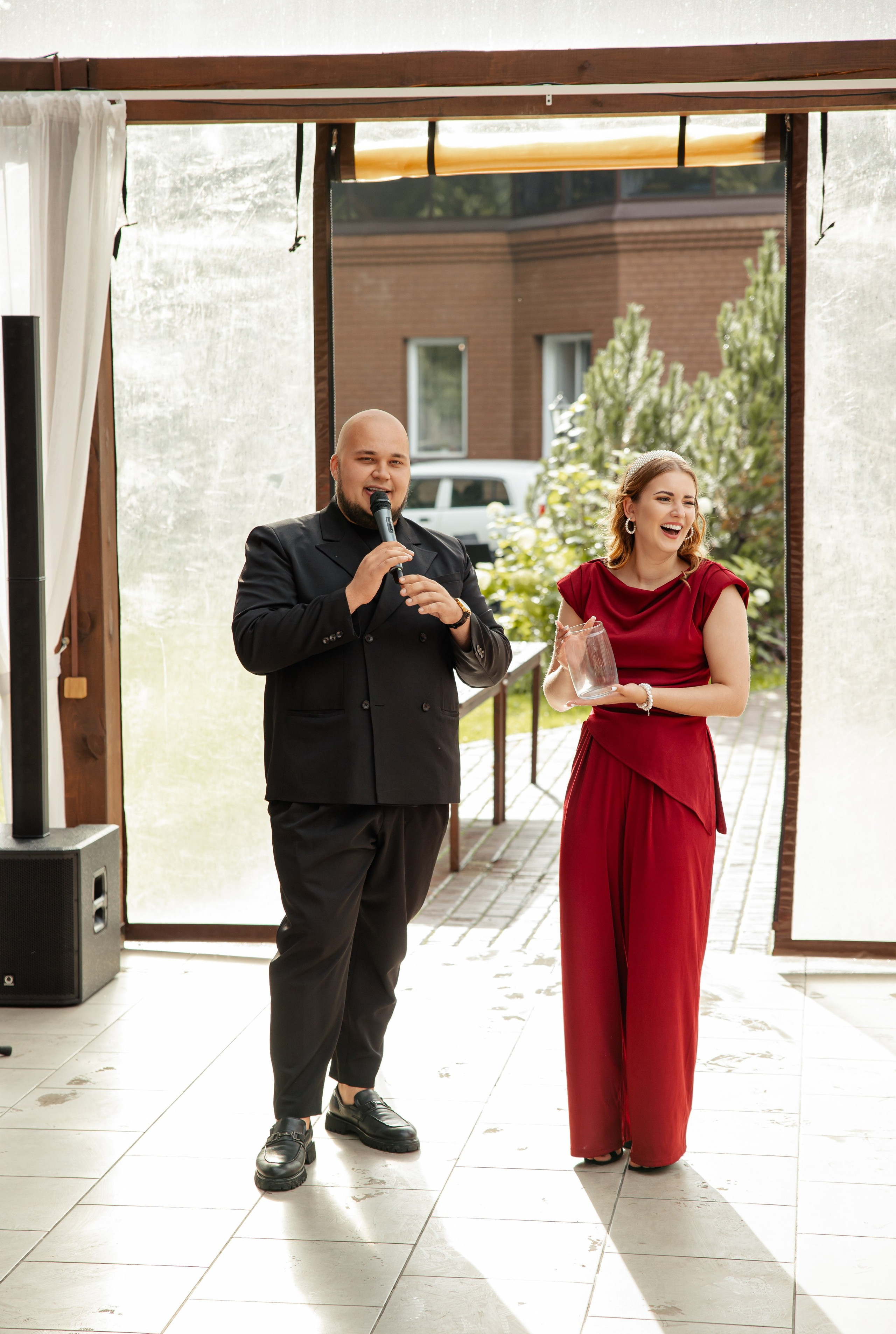 Данил и Анастасия. Фотограф Вячеслав Фарунин