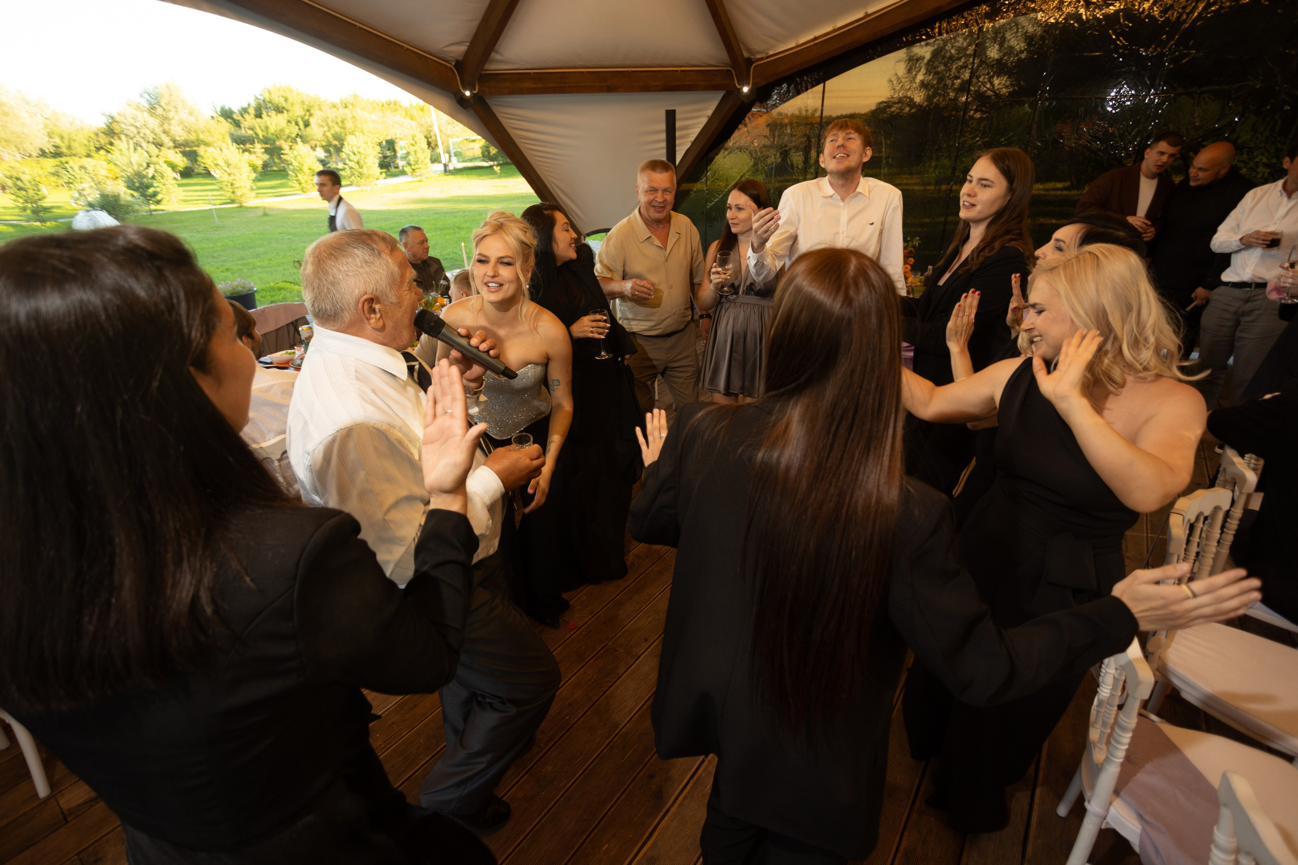 Влад и Катя. Фотограф Вячеслав Фарунин