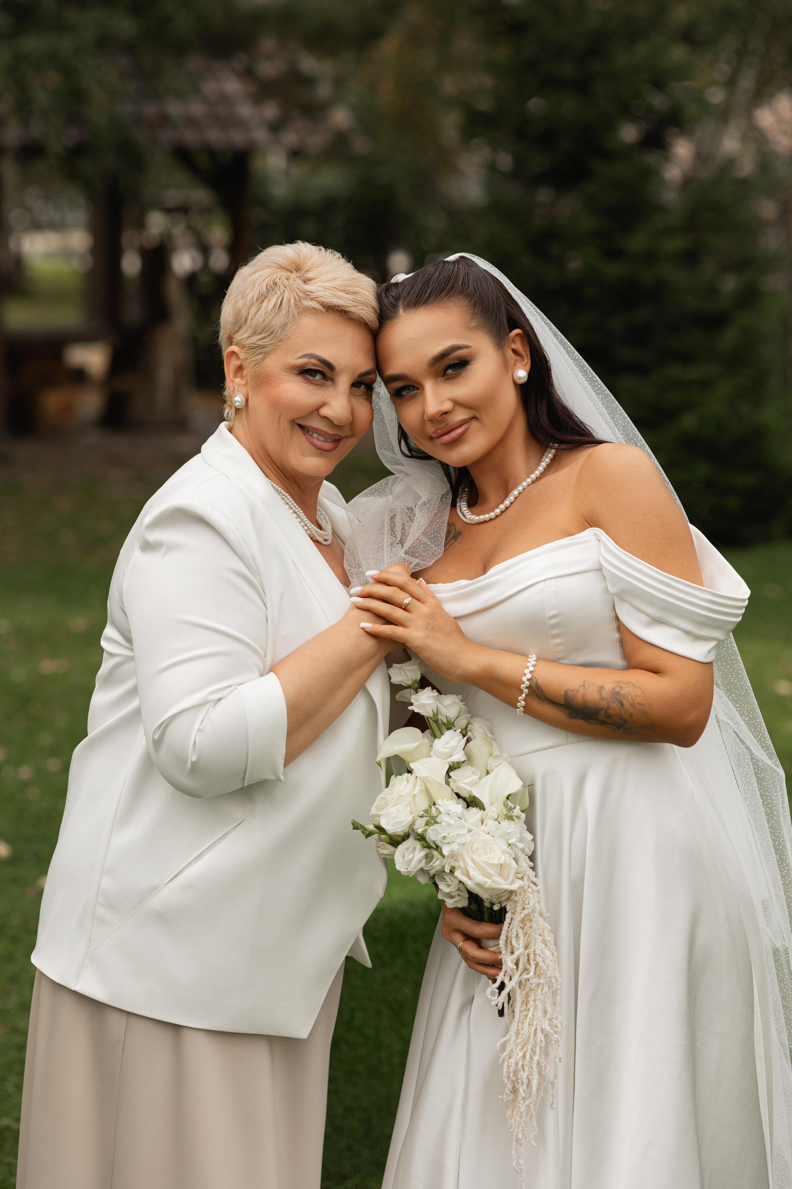 Дима и Арина. Фотограф Вячеслав Фарунин