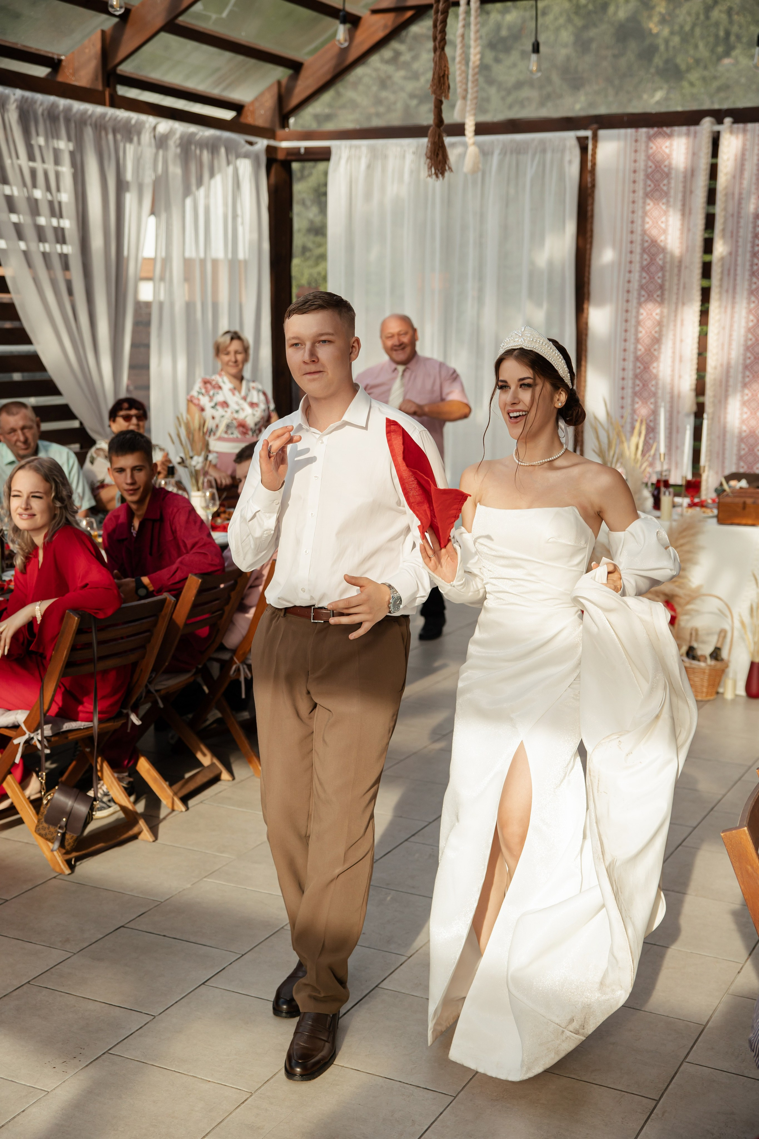 Данил и Анастасия. Фотограф Вячеслав Фарунин