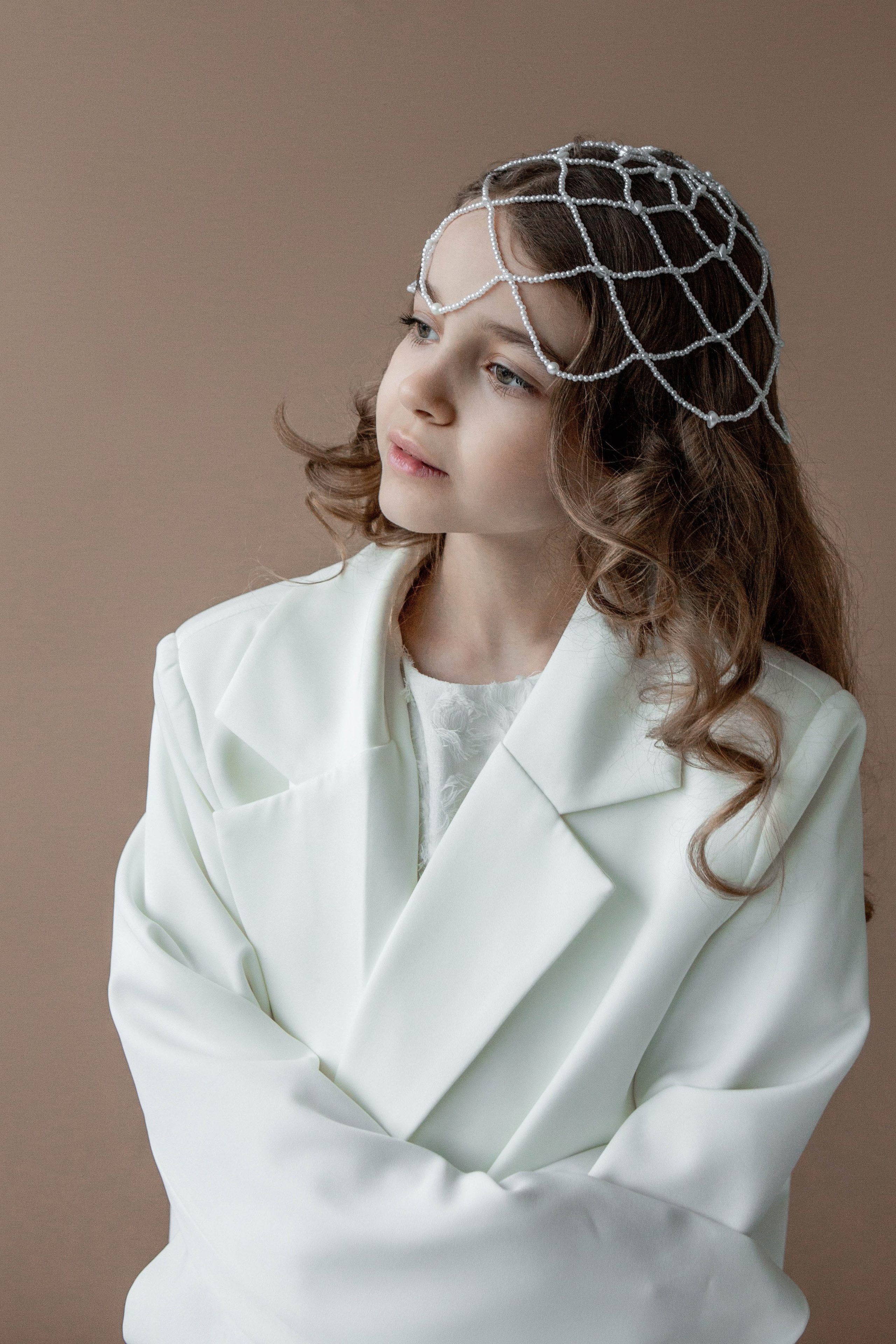 Варвара. Фотограф Екатерина Голицына