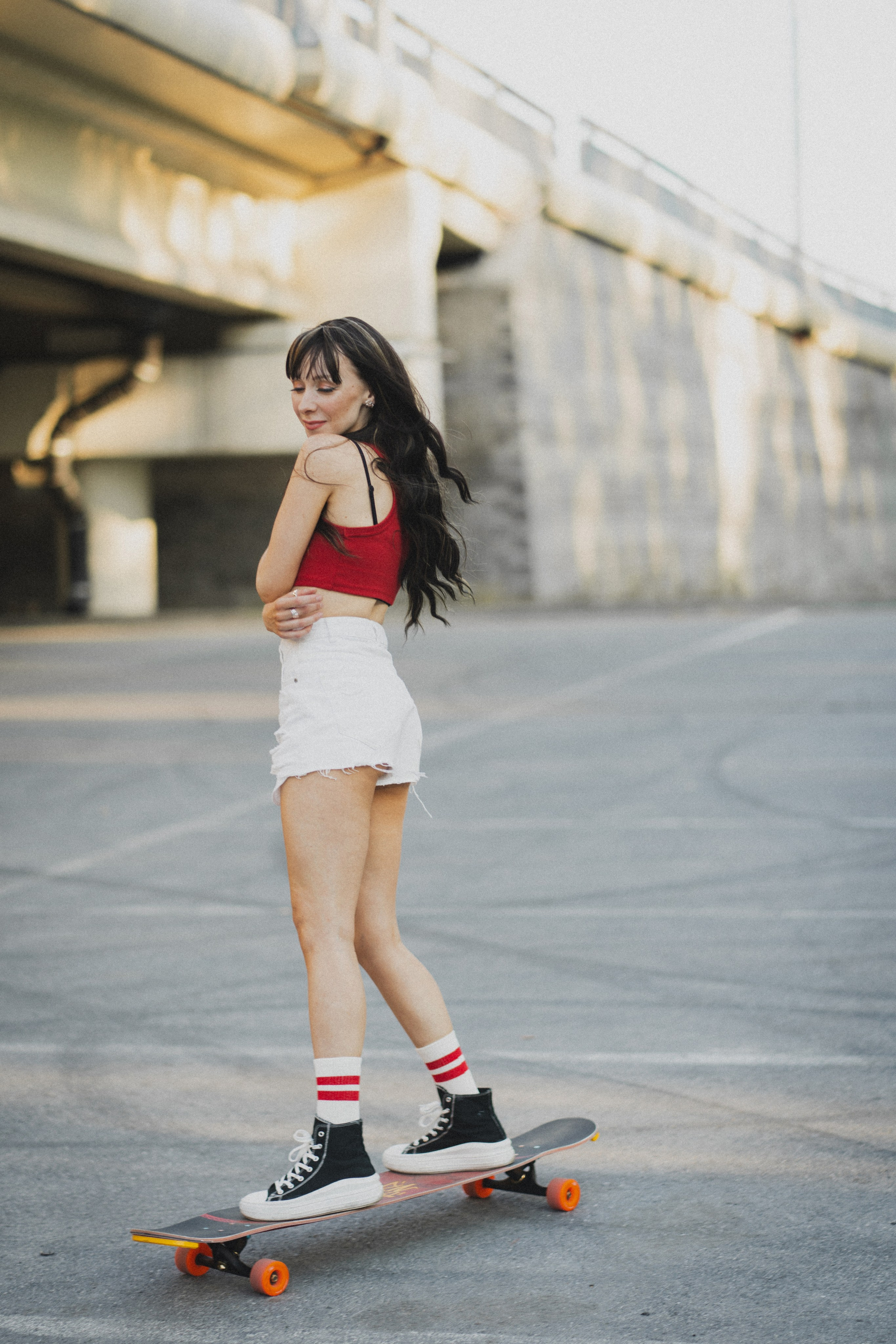 Мила. Креативный фотограф в городе Тюмень