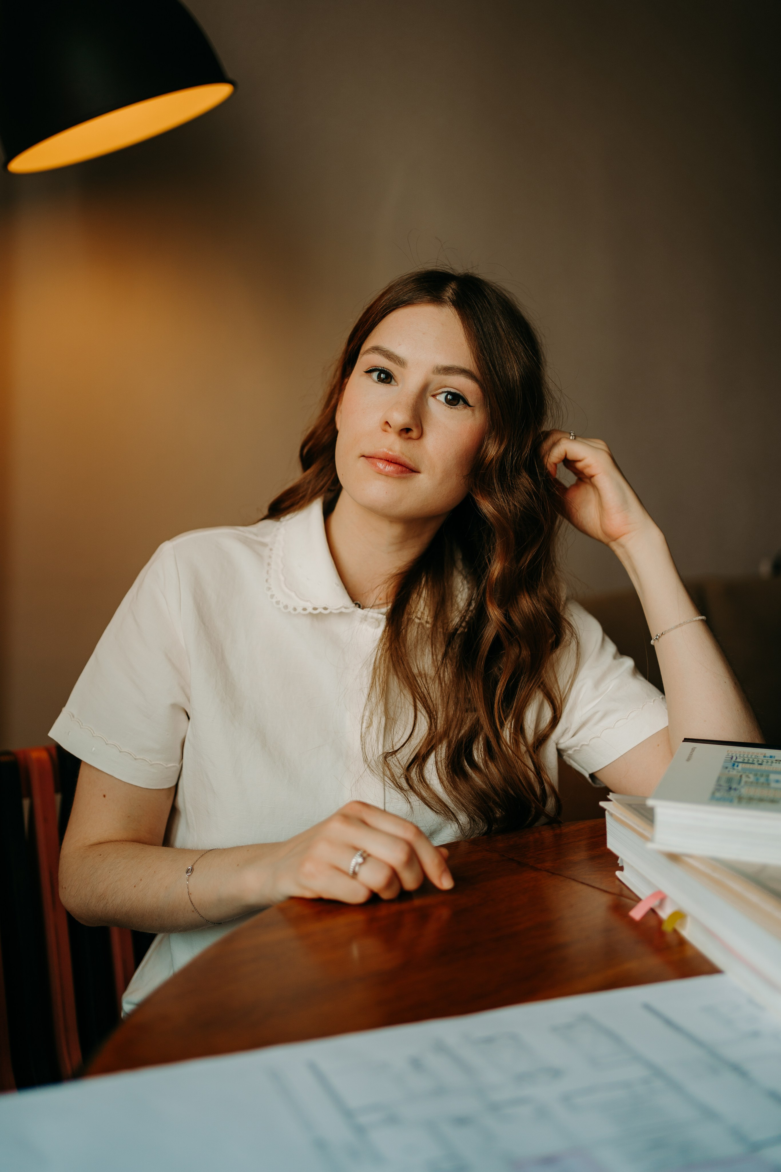 Архитекторское бюро UTRO. Фотограф в Москве и МО Влада Облако