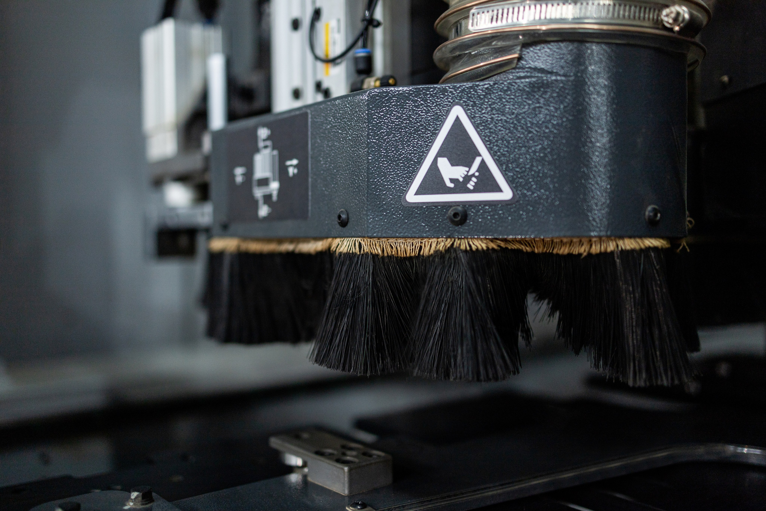 CROW. Главная