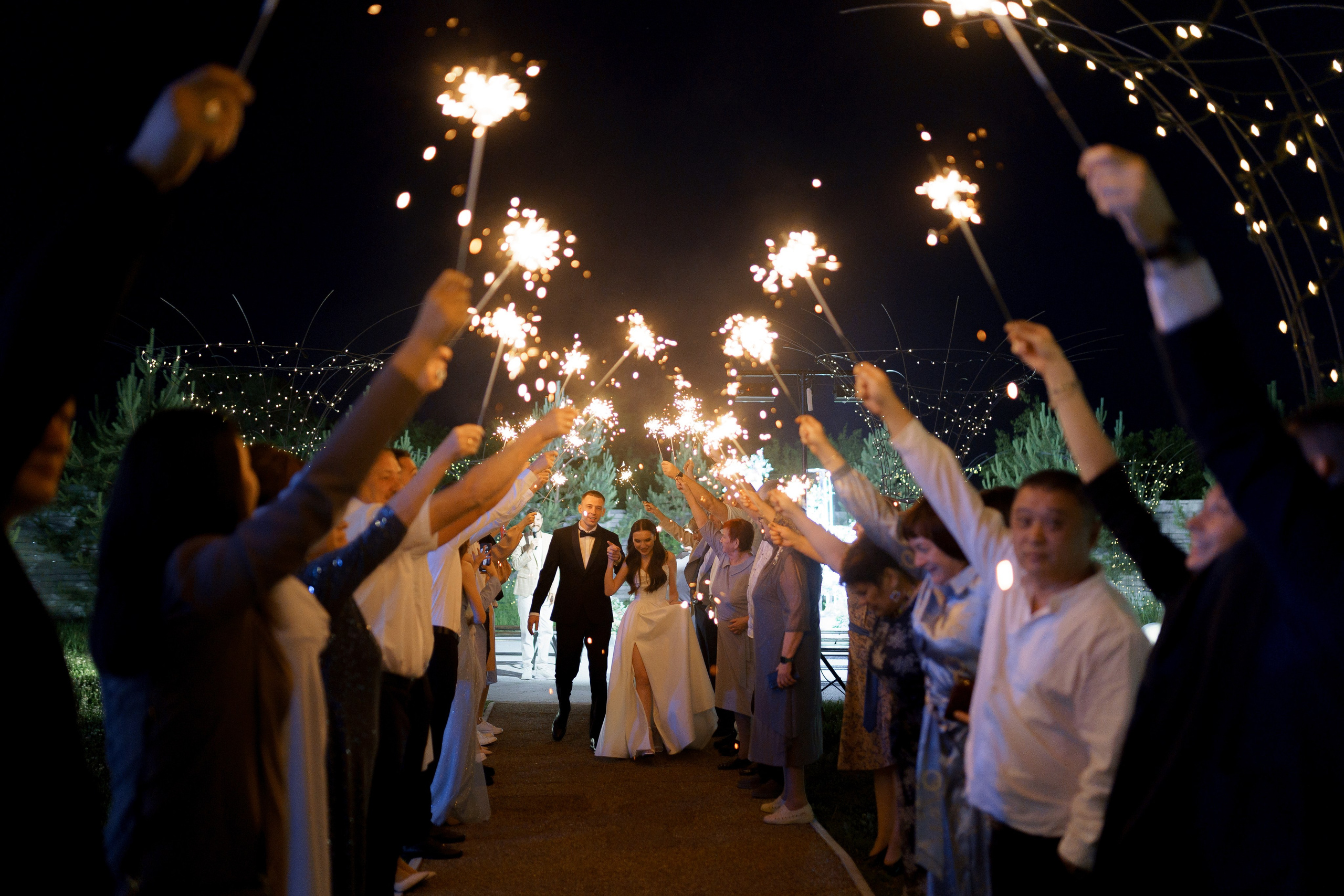 Иван и Лейла. Свадебный Фотограф Хабаровск Евгений Корсков