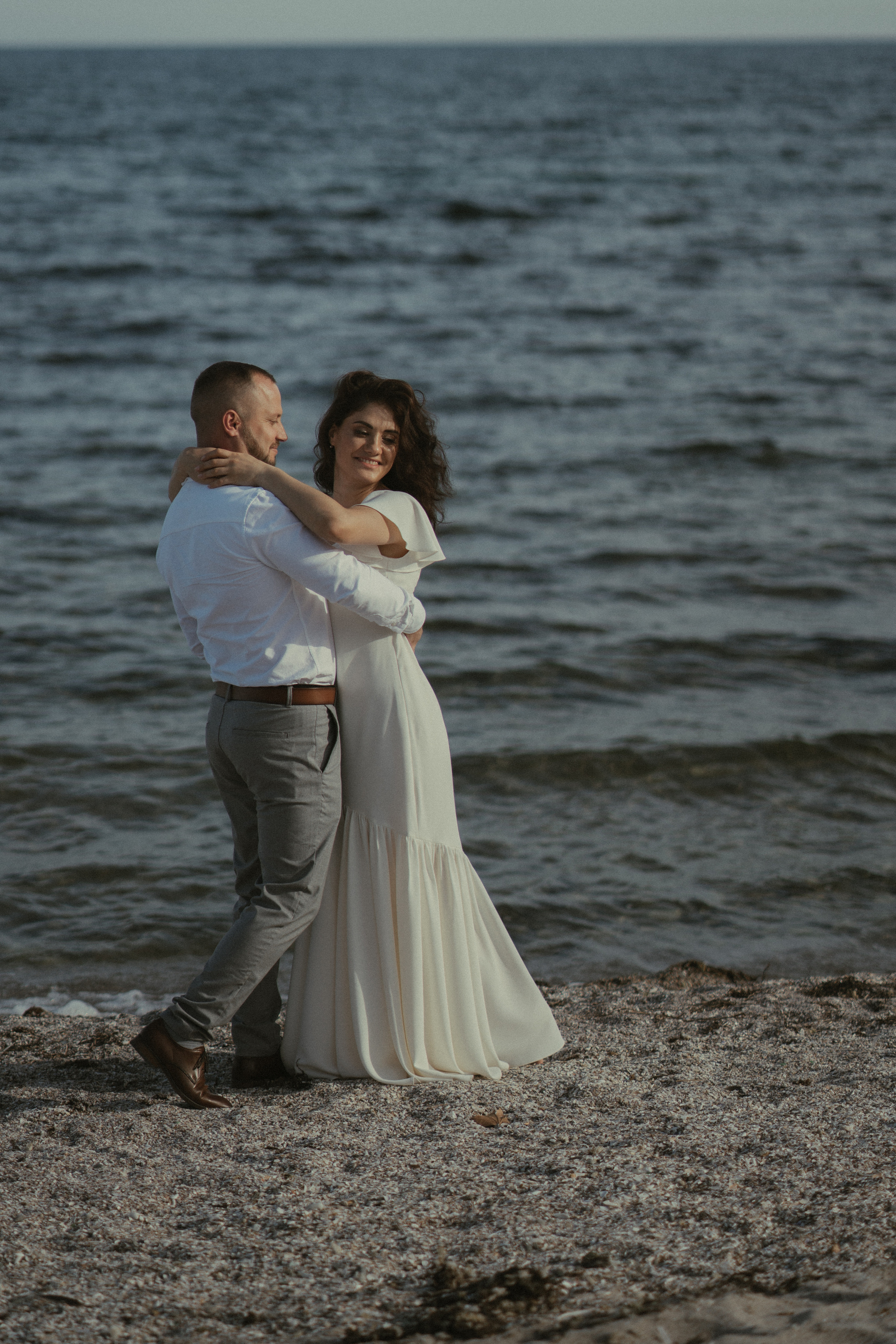 Love story. Фотограф в Болгарии Eliza Petrovskij