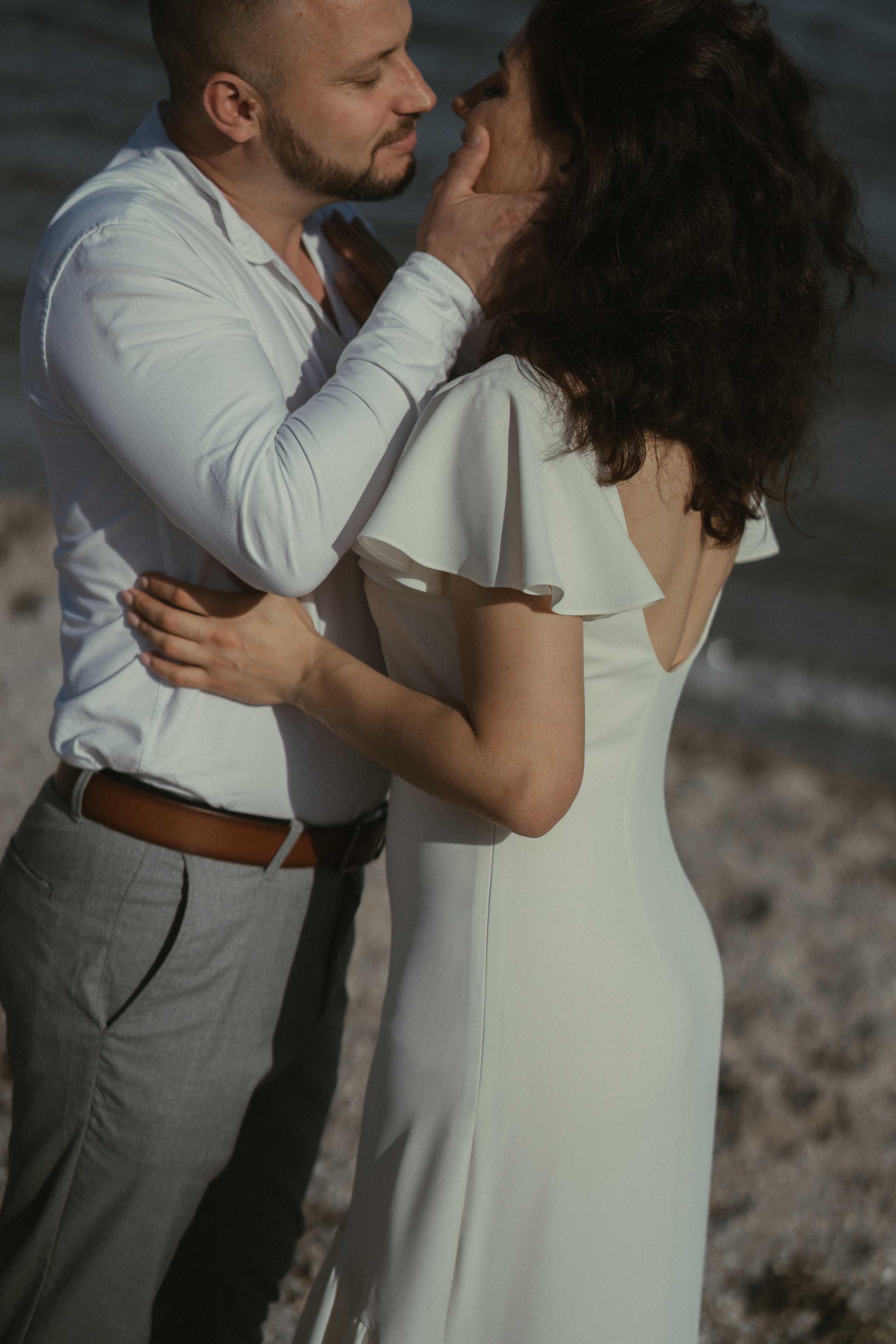 Love story. Фотограф в Болгарии Eliza Petrovskij