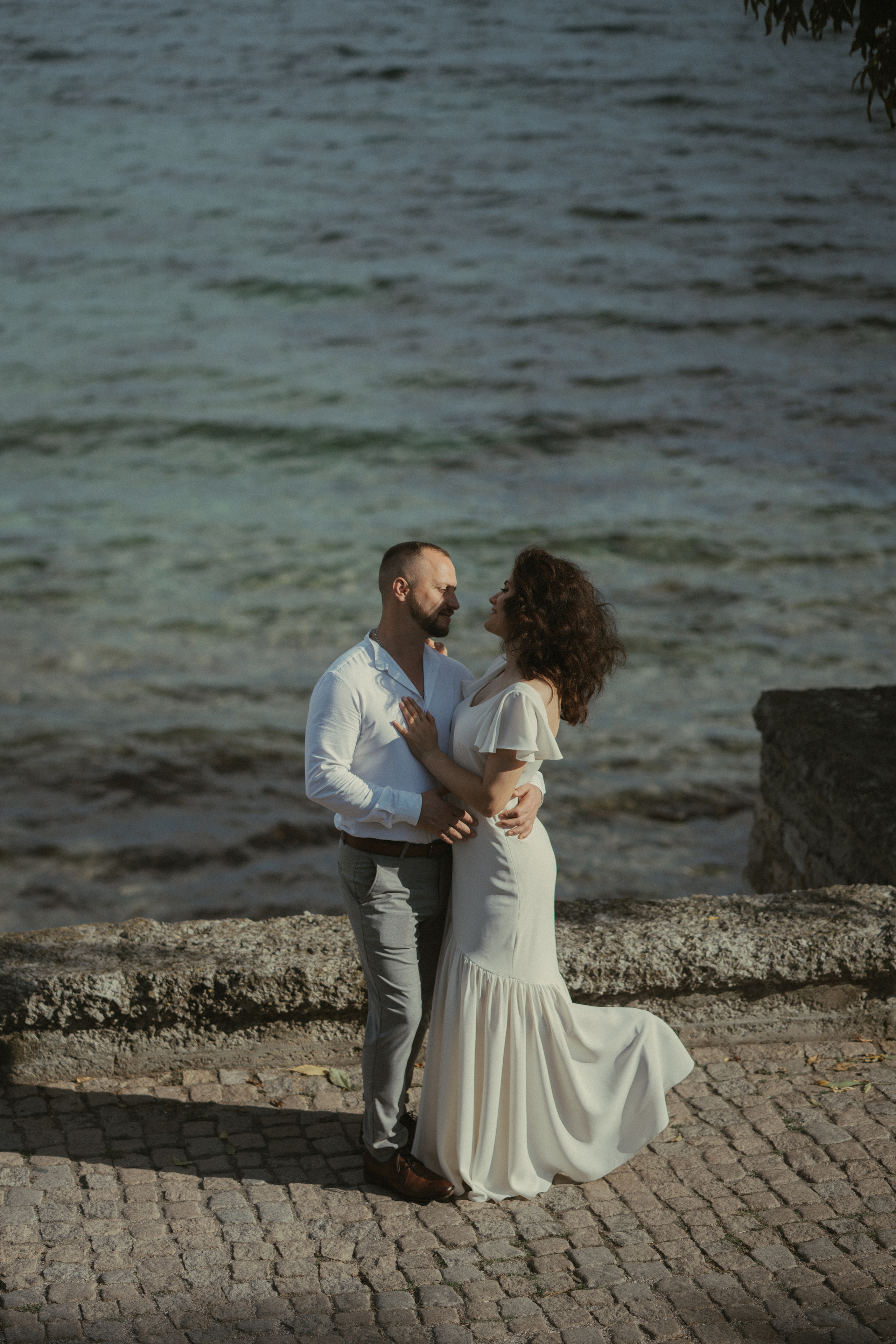 Love story. Фотограф в Болгарии Eliza Petrovskij