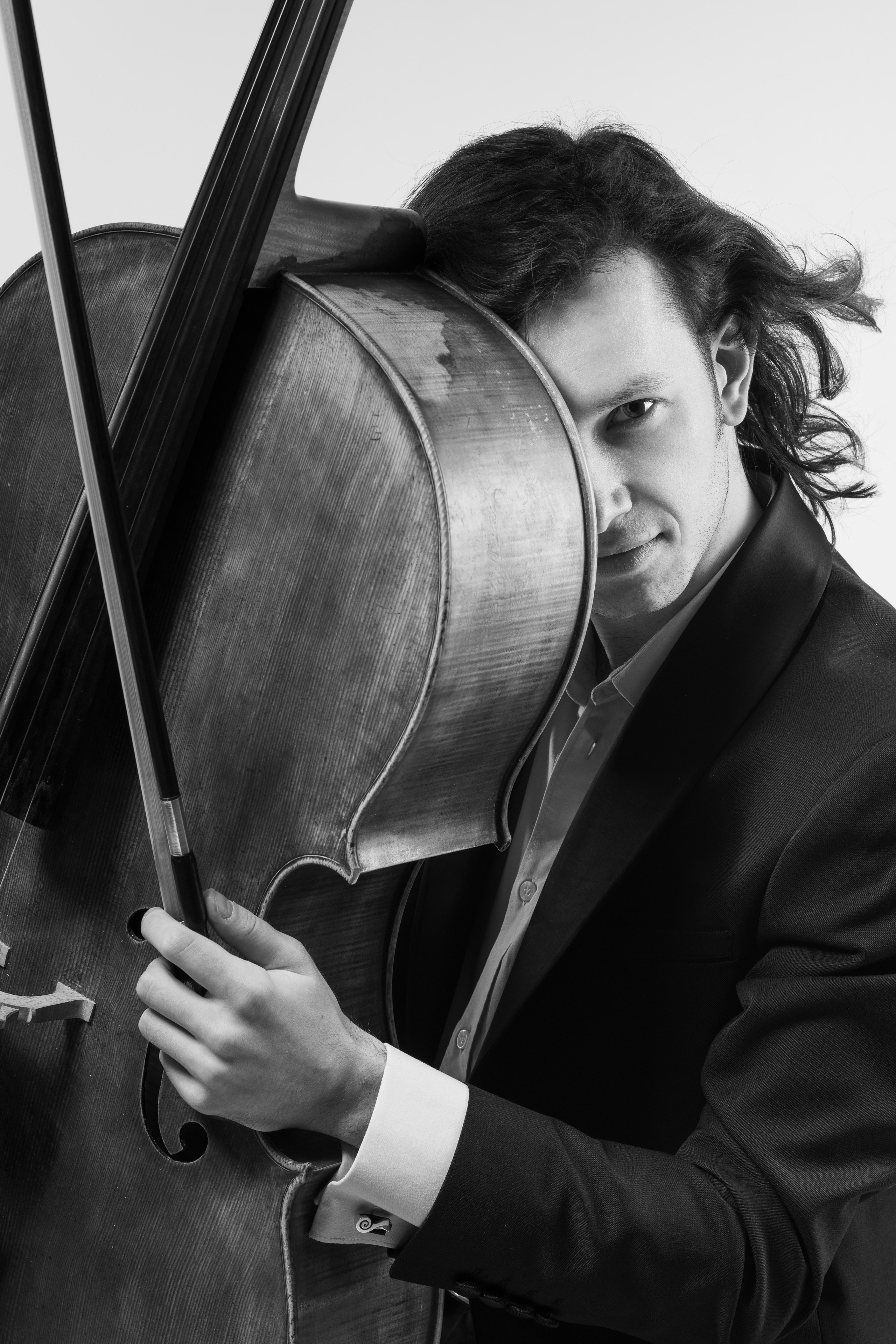 Portrait photographer in Minsk Slava Potalakh