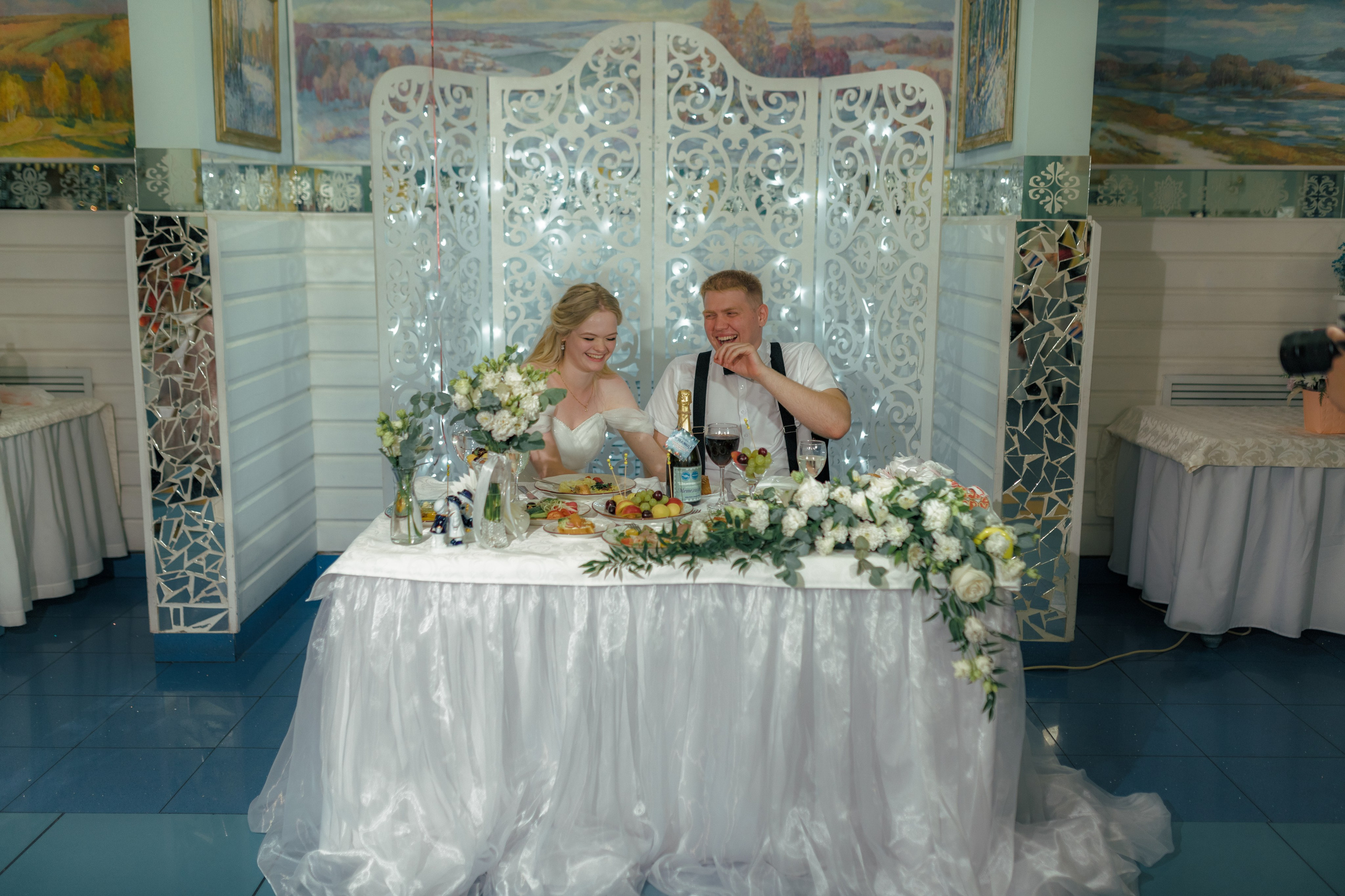 Иван и Татьяна. Александр Снапков | SnappPhoto | Буй