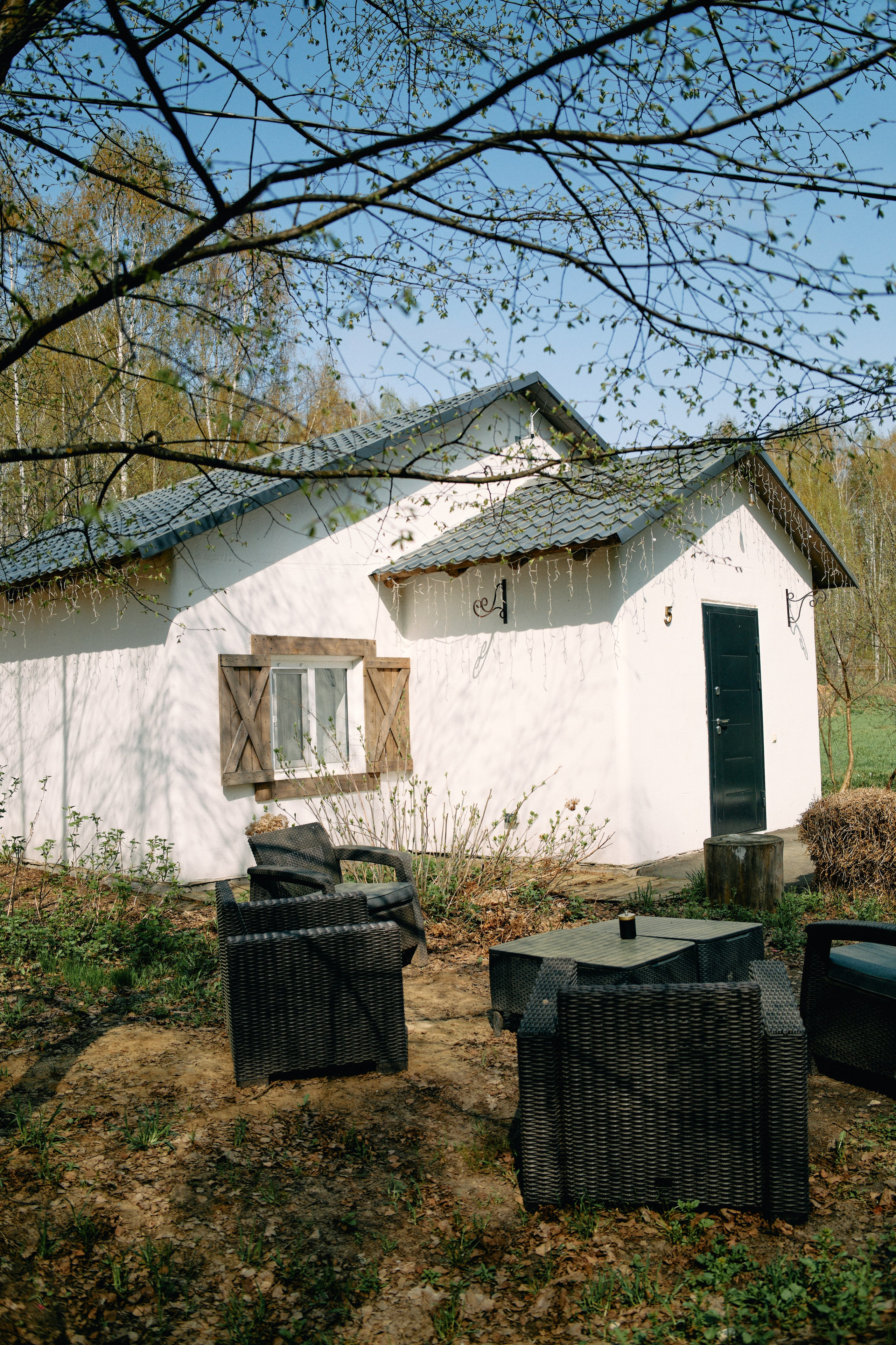 Бутик-отель Поле летом. Профессиональный Фотограф во Владимире, в Москве и в Суздале — Полина Романычева
