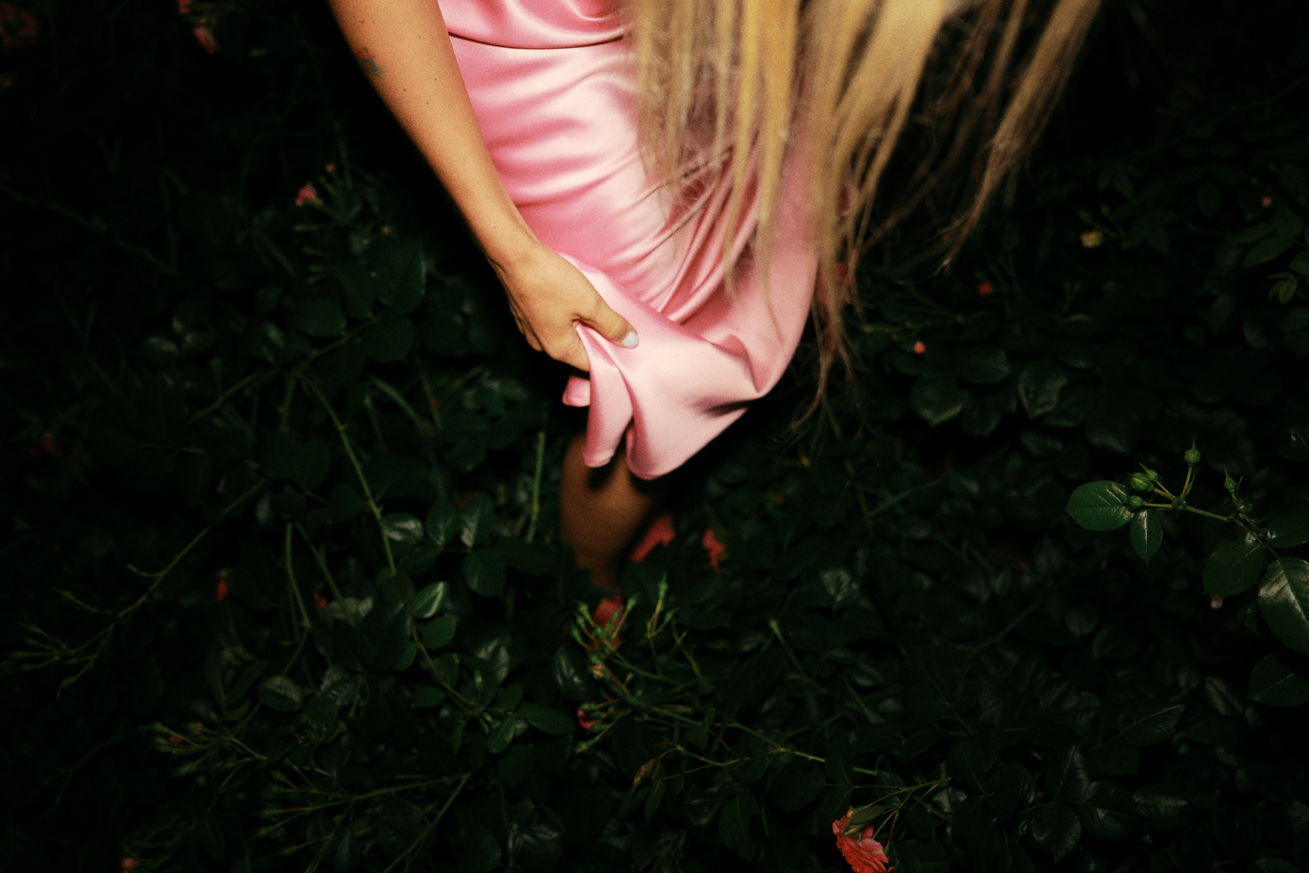 Атмо. Фотограф во Владимире, Москве и Суздале — Полина Романычева