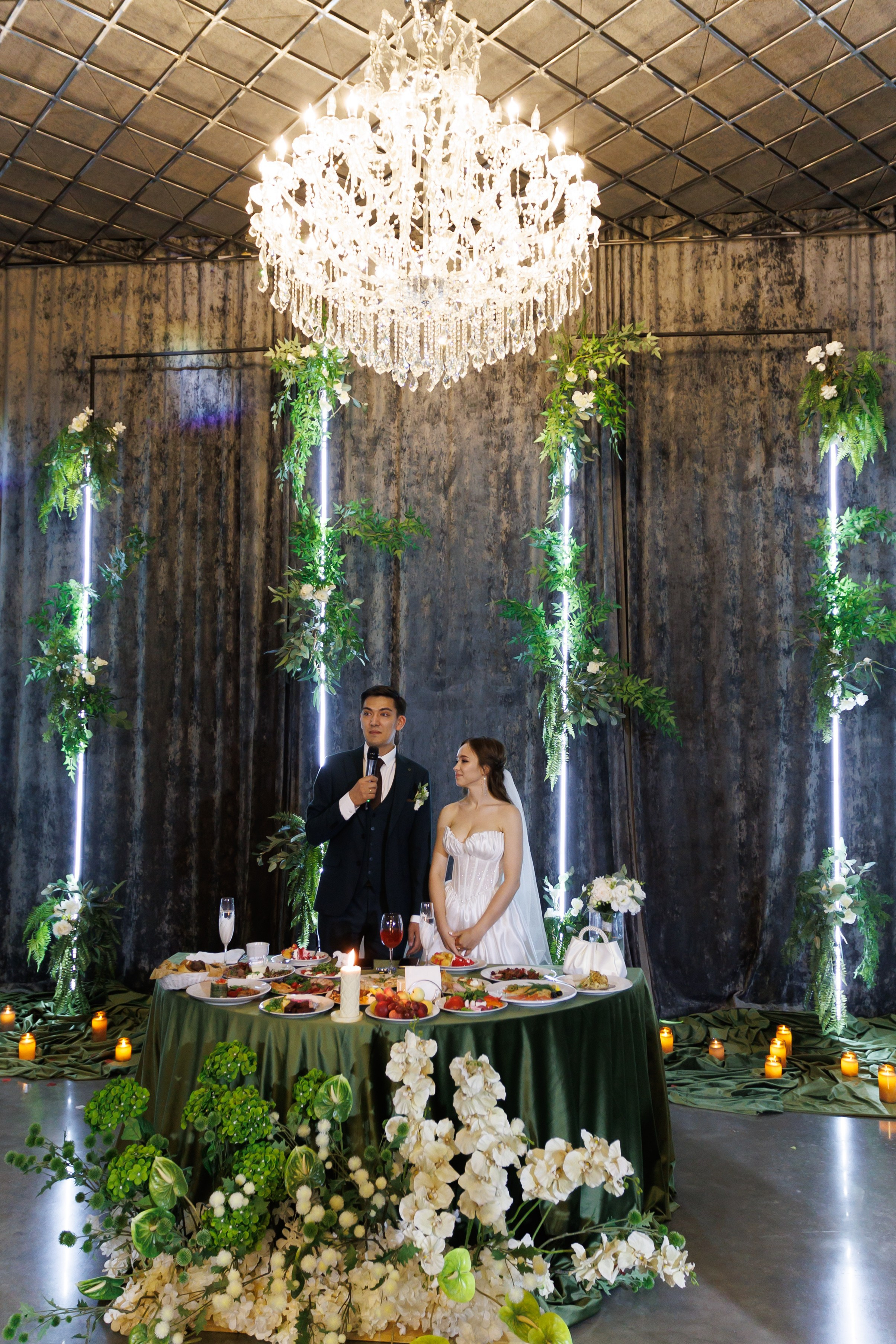 Алмаз Вилия. Фотограф Александр Литвинов