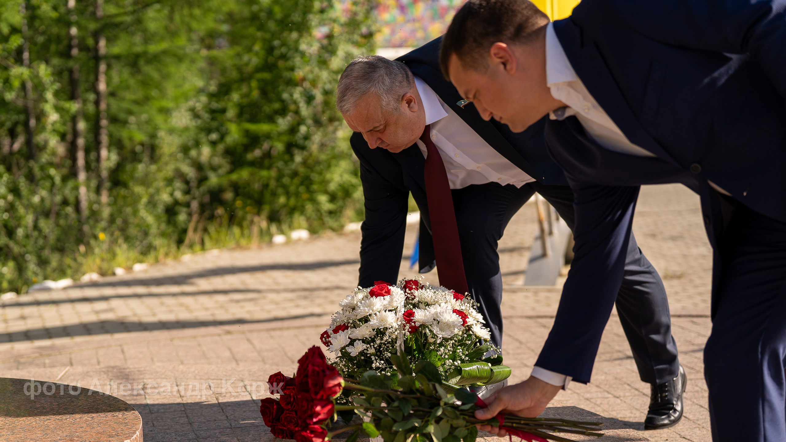 💎Праздничный концерт ко Дню города и Дню алмазодобытчика. Фотографии и видеосъемка, Айхал, Удачный, Якутия. Фотографии Айхал