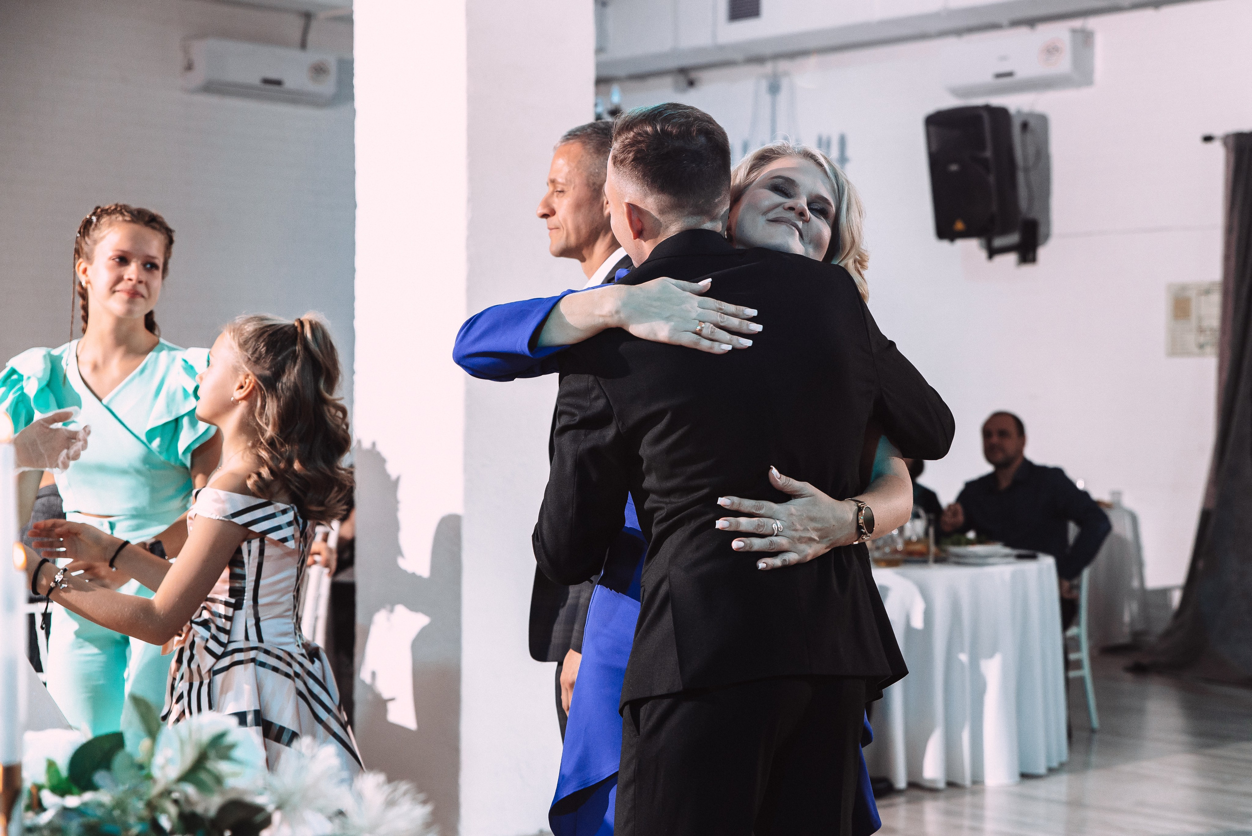 Александр + Кристина. Свадебный и семейный фотограф в Волгограде Олеся Лисицкая