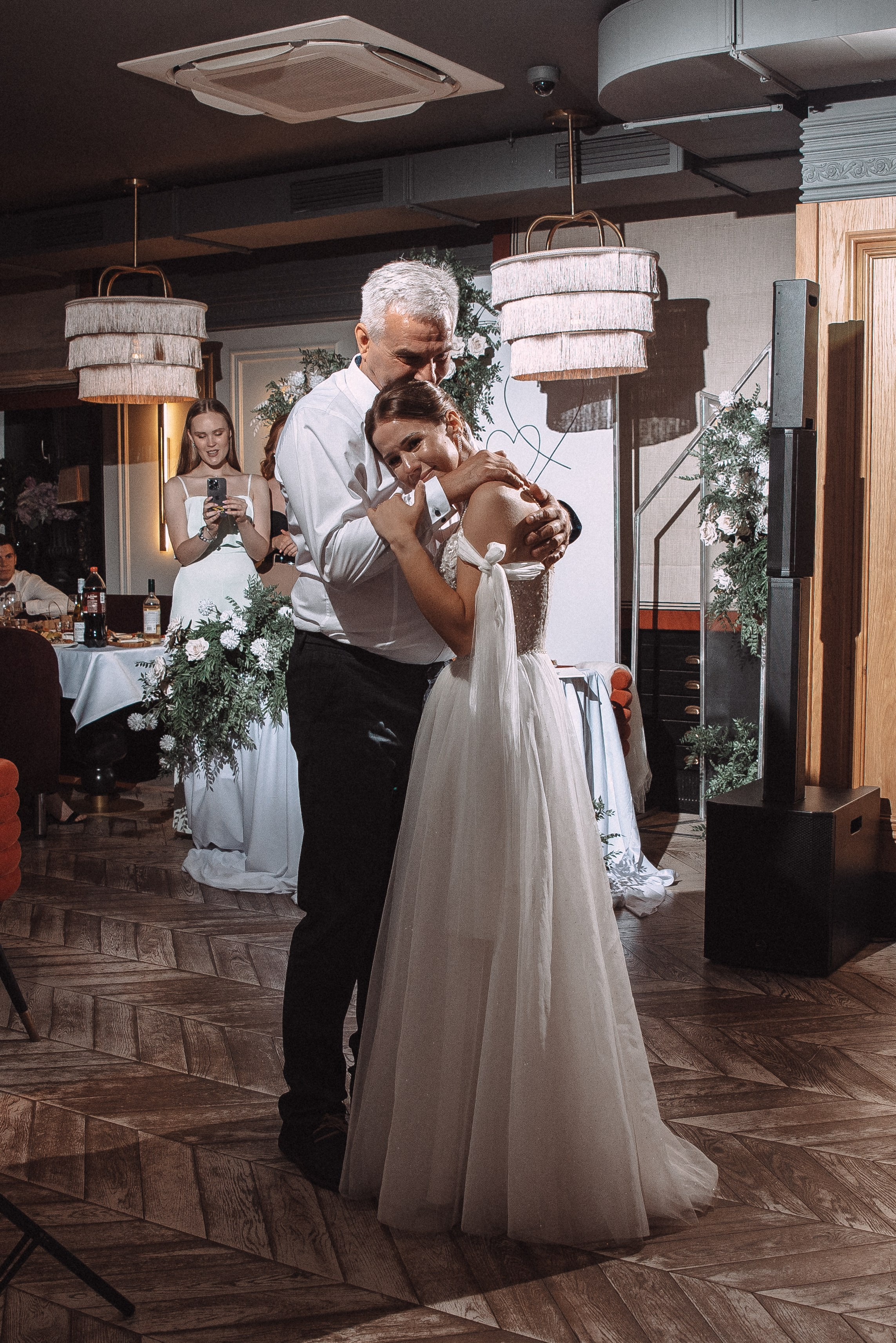 Дмитрий + Мария. Свадебный и семейный фотограф в Волгограде Олеся Лисицкая