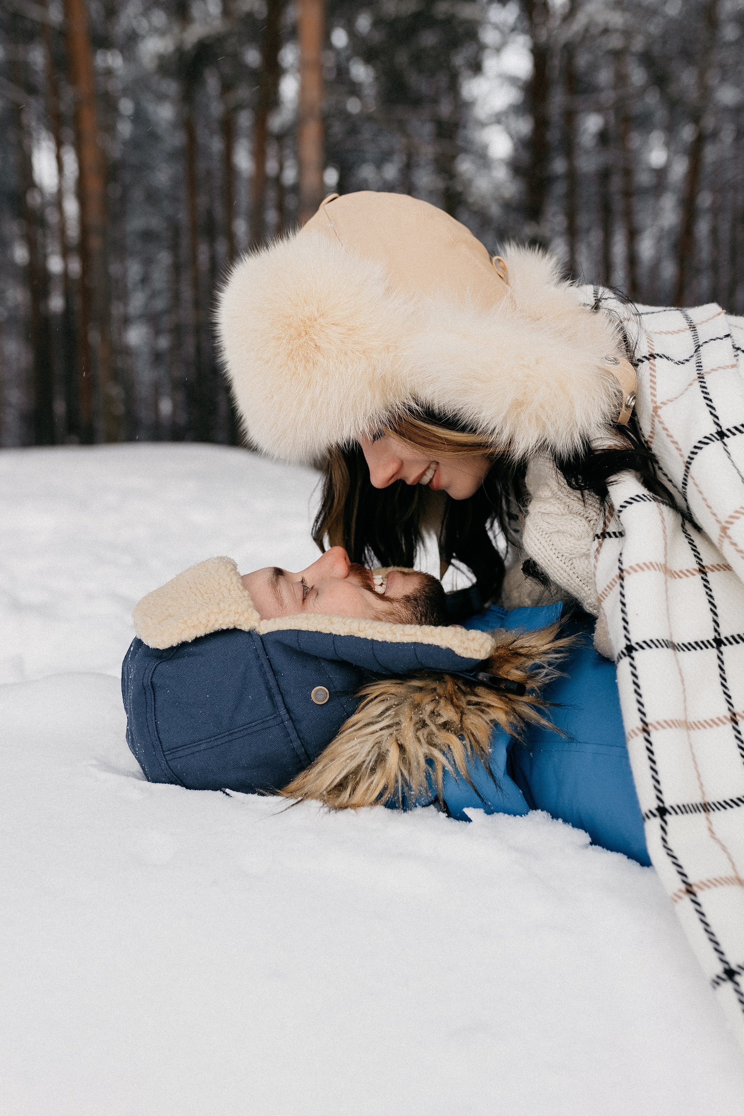 ПАРЫ. Фотограф Никитина Марина, Санкт-Петербург