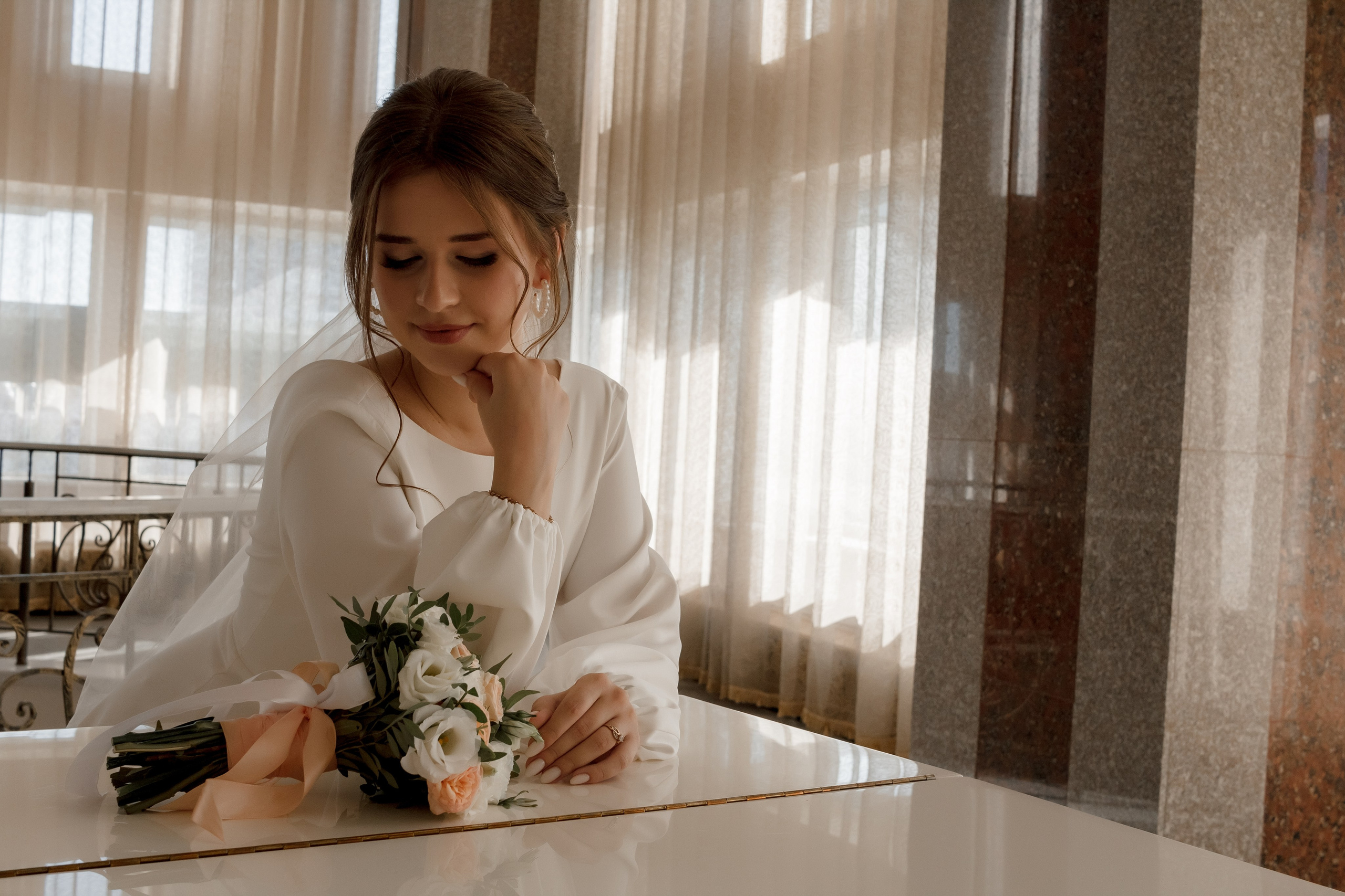 Ляйсан и Олег. Фотограф Йошкар-Ола Марина Королева