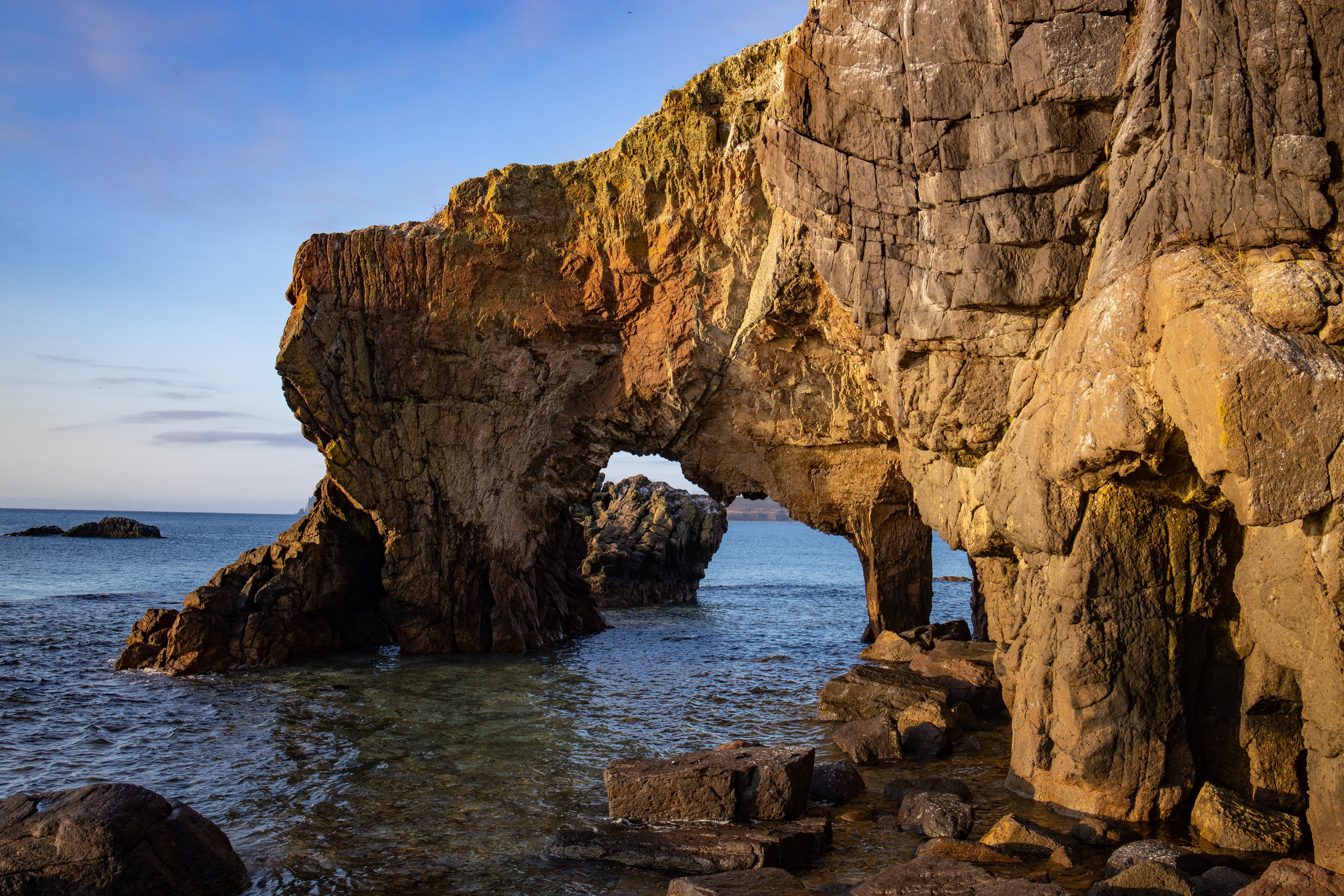 Пейзаж. Репортажный Фотограф во Владивостоке и России Осипчук Дмитрий