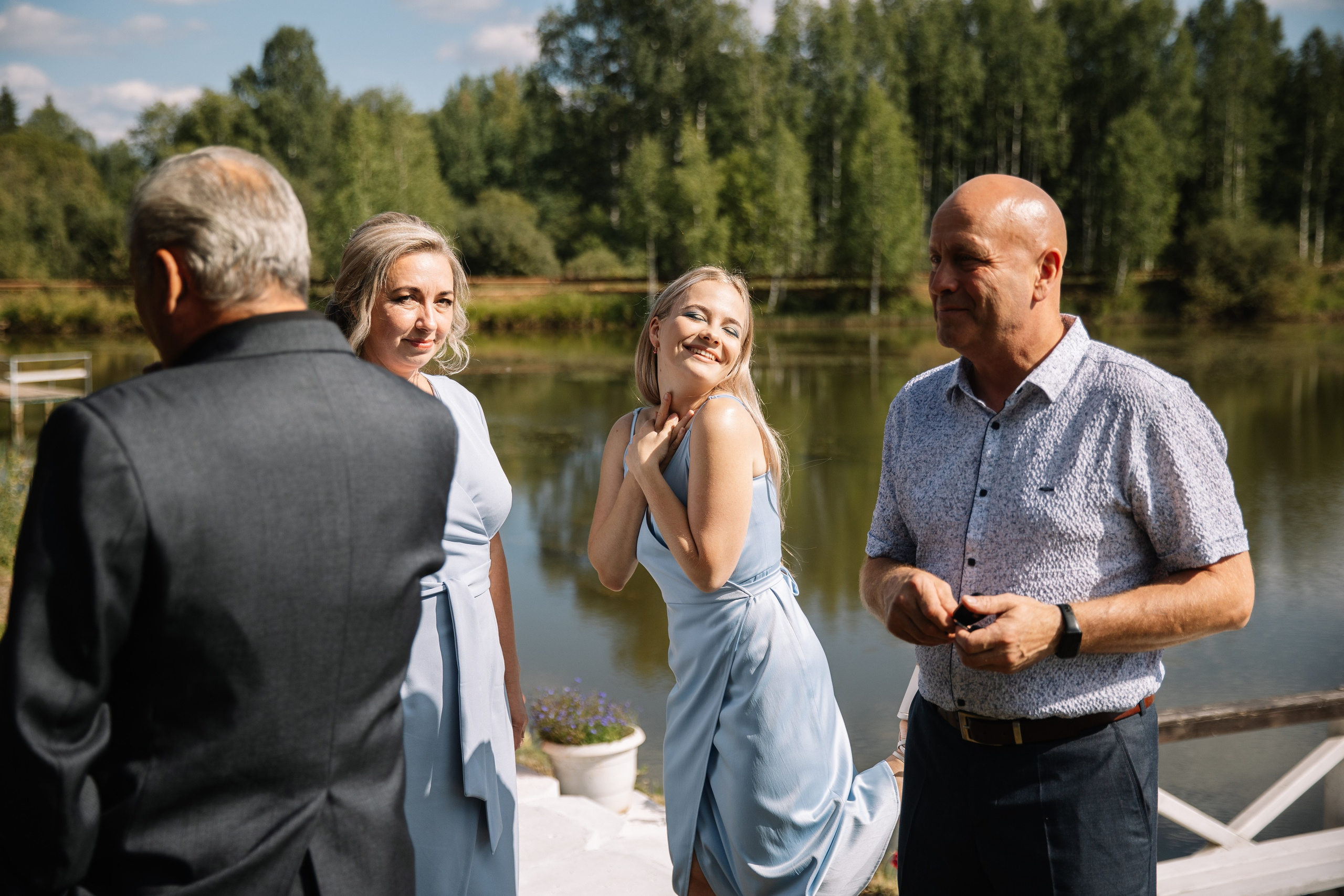 A&A. Свадебный и репортажный фотограф в Перми