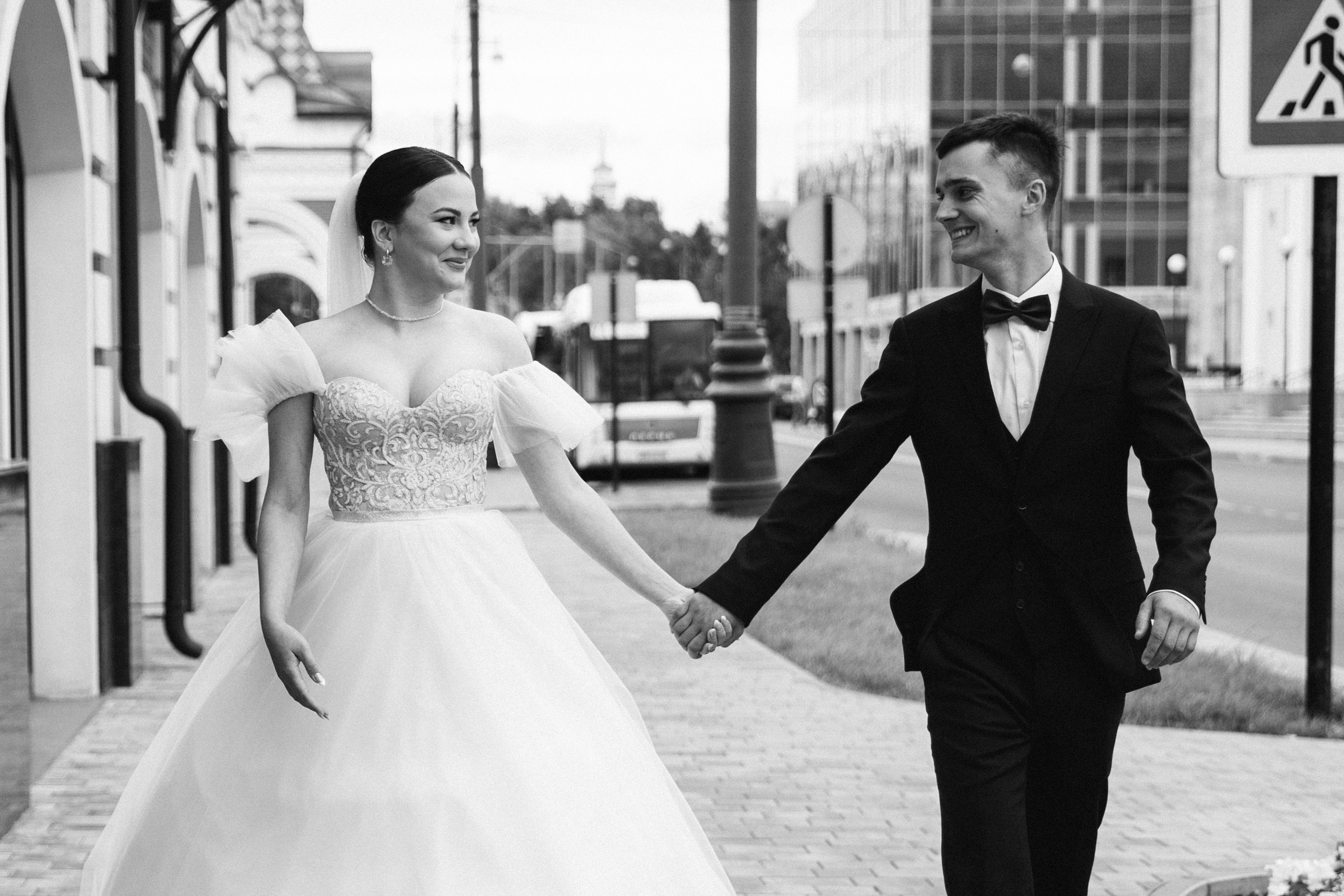 K&М. Свадебный и репортажный фотограф в Перми