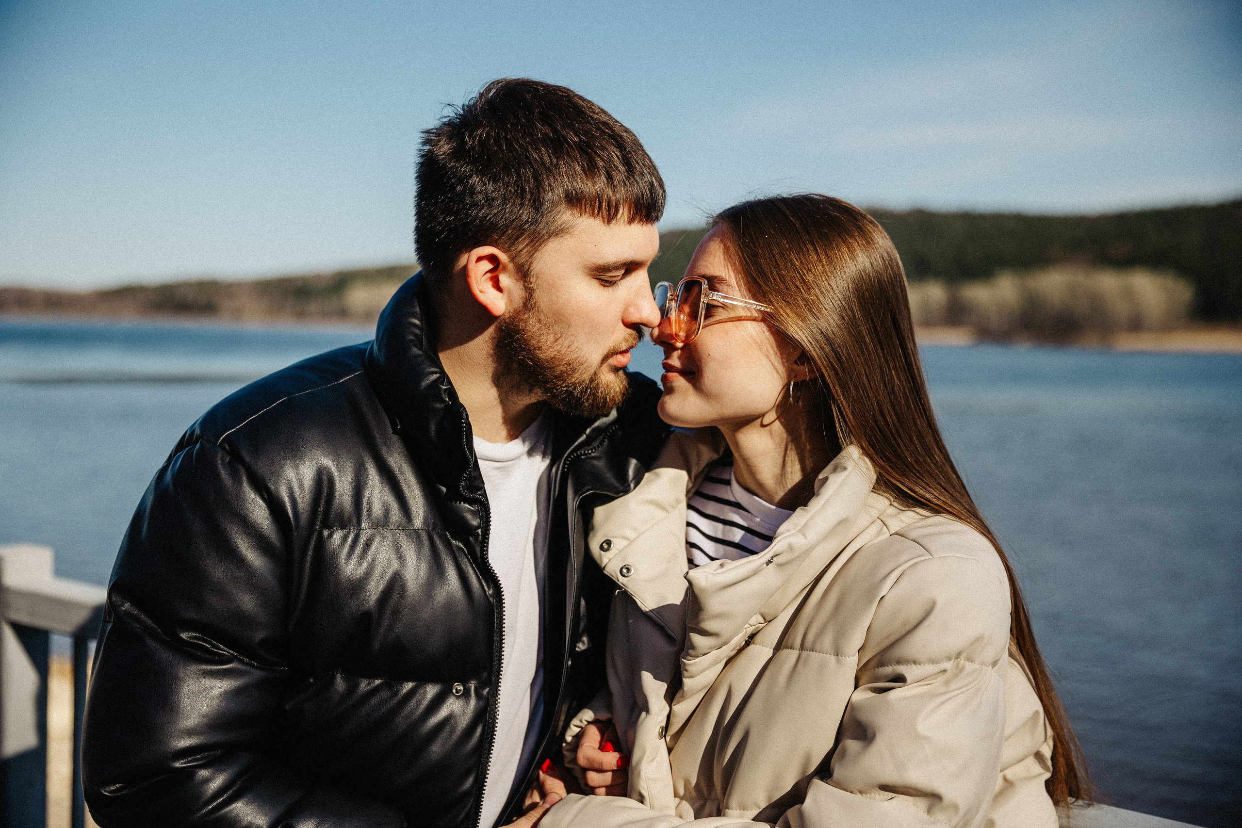 Радислав и Алина. Свадебный и репортажный фотограф в Перми