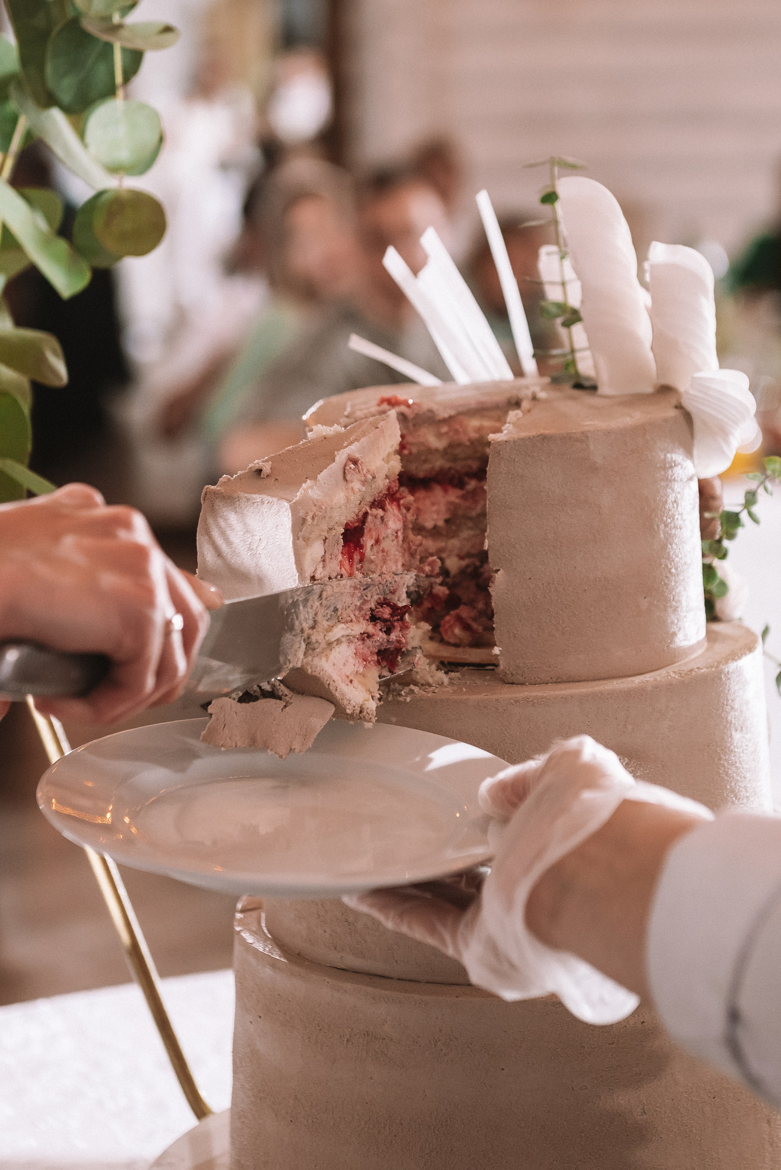 Виктория + Ярослав. Свадебный и семейный фотограф в Волгограде Олеся Лисицкая