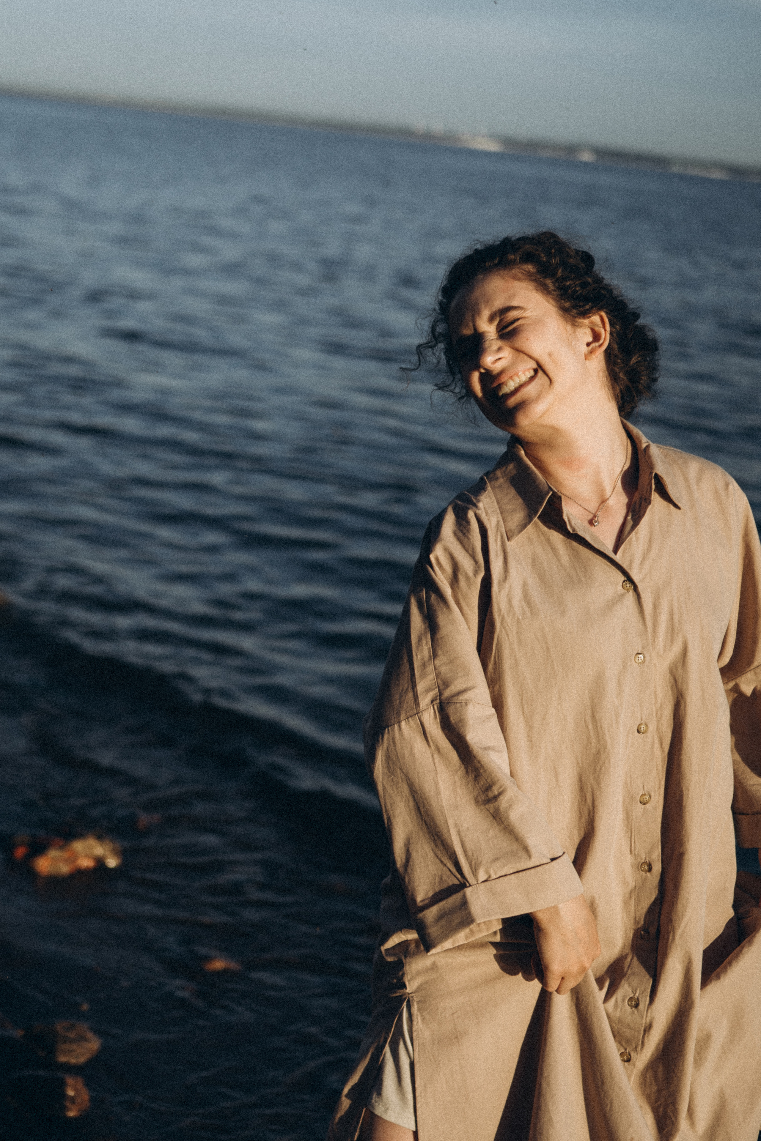 Закаты в Западном котлине. Даша Яковенко Фотограф Спб