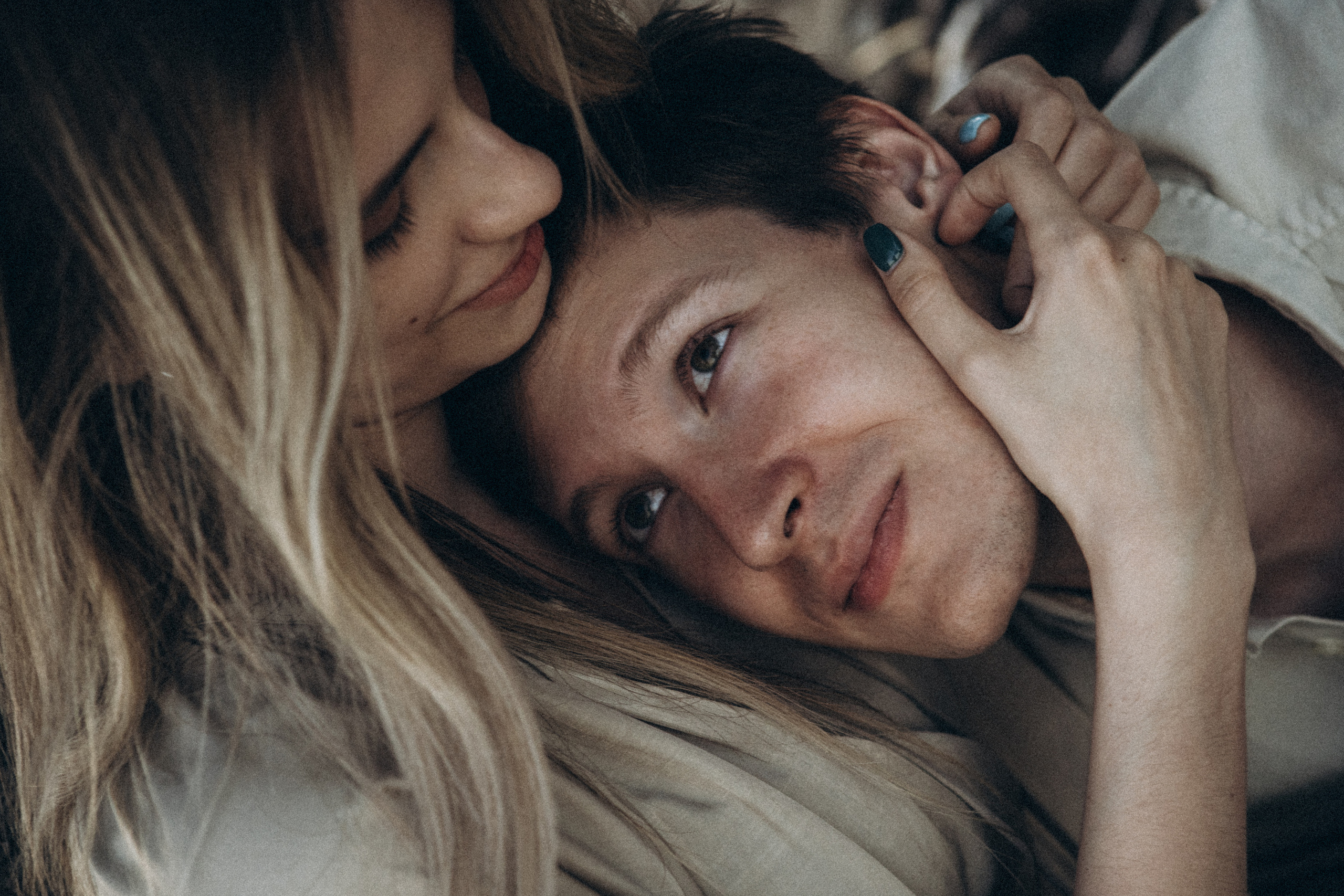 Ловить закат на заливе. Даша Яковенко Фотограф Спб