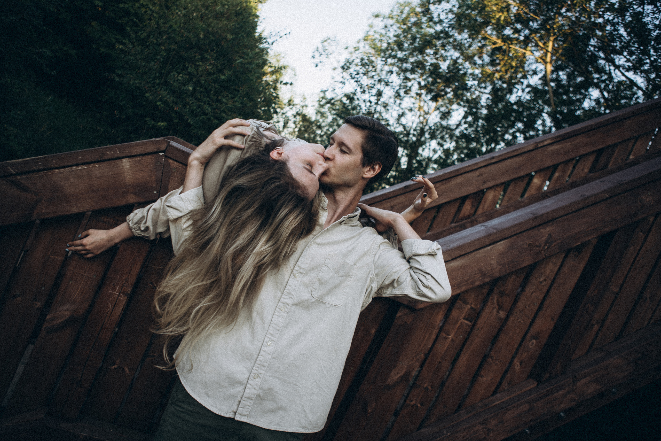 Ловить закат на заливе. Даша Яковенко Фотограф Спб