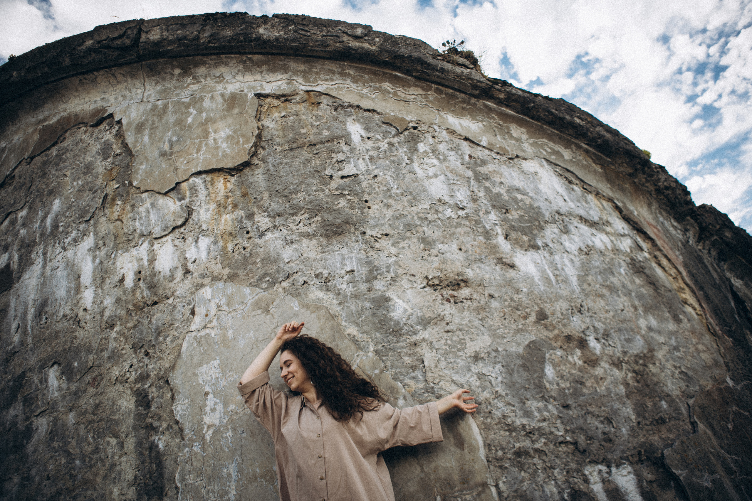 Закаты в Западном котлине. Даша Яковенко Фотограф Спб