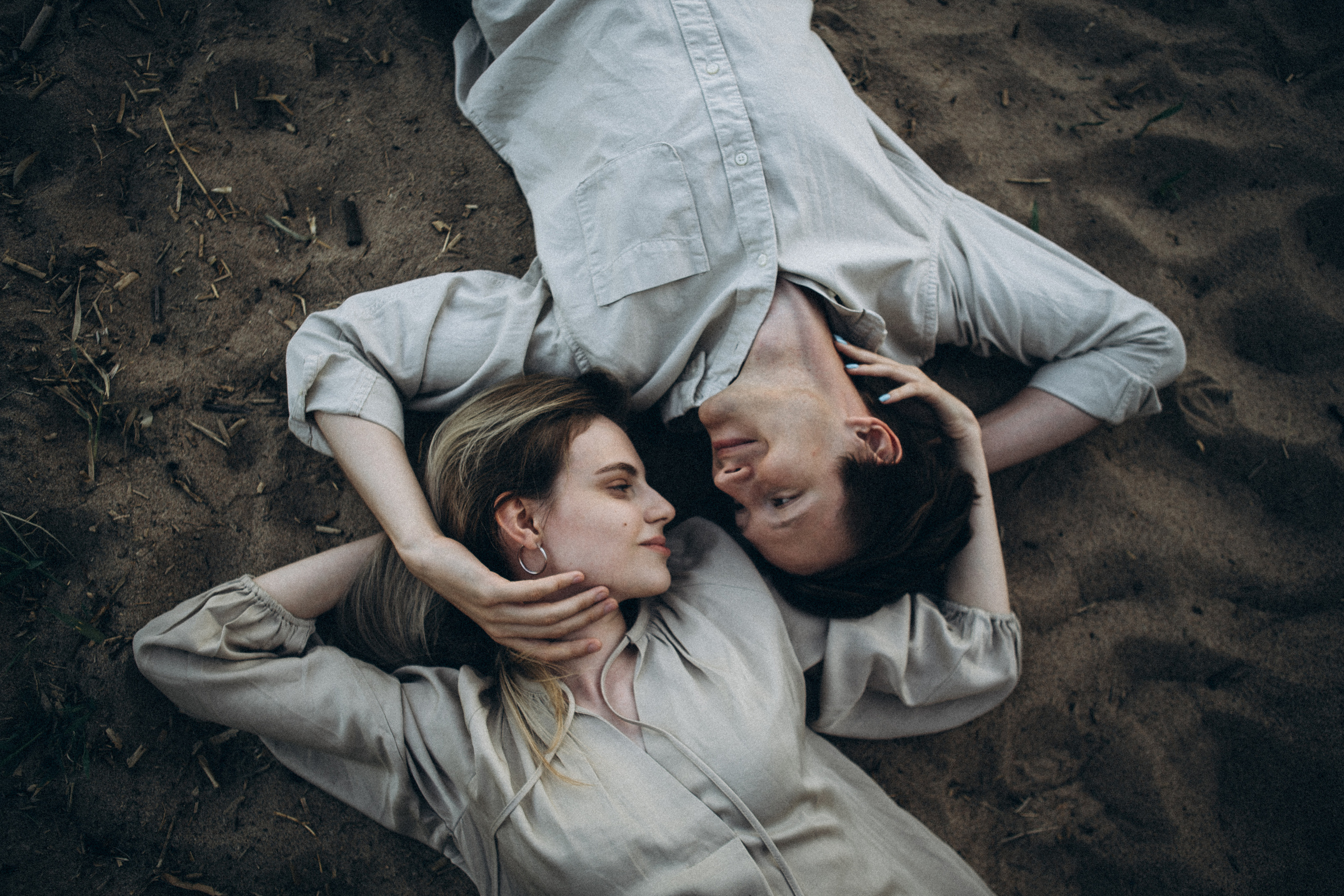 Ловить закат на заливе. Даша Яковенко Фотограф Спб